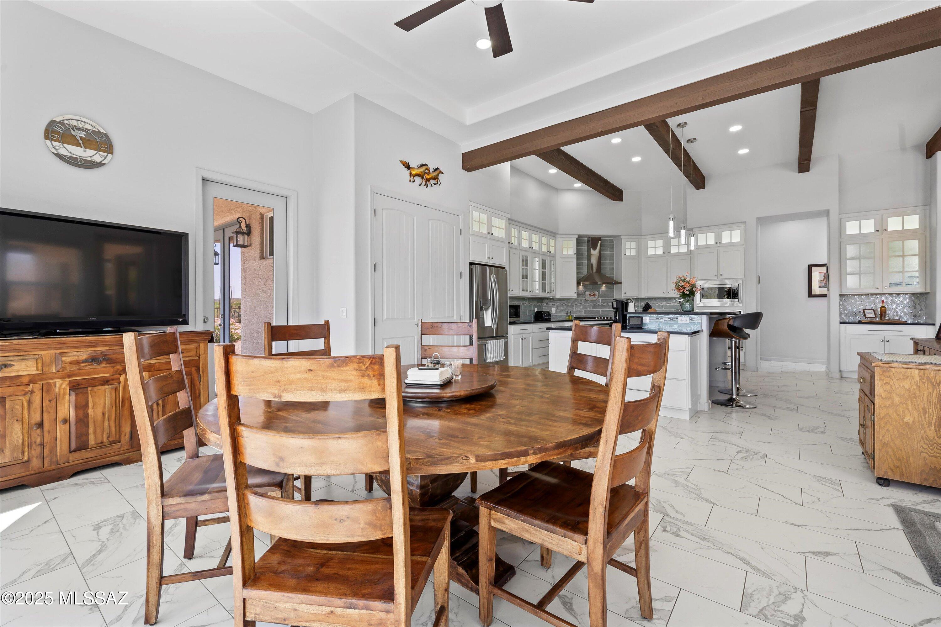 Mountain Creek Ranch (1-64) - Residential