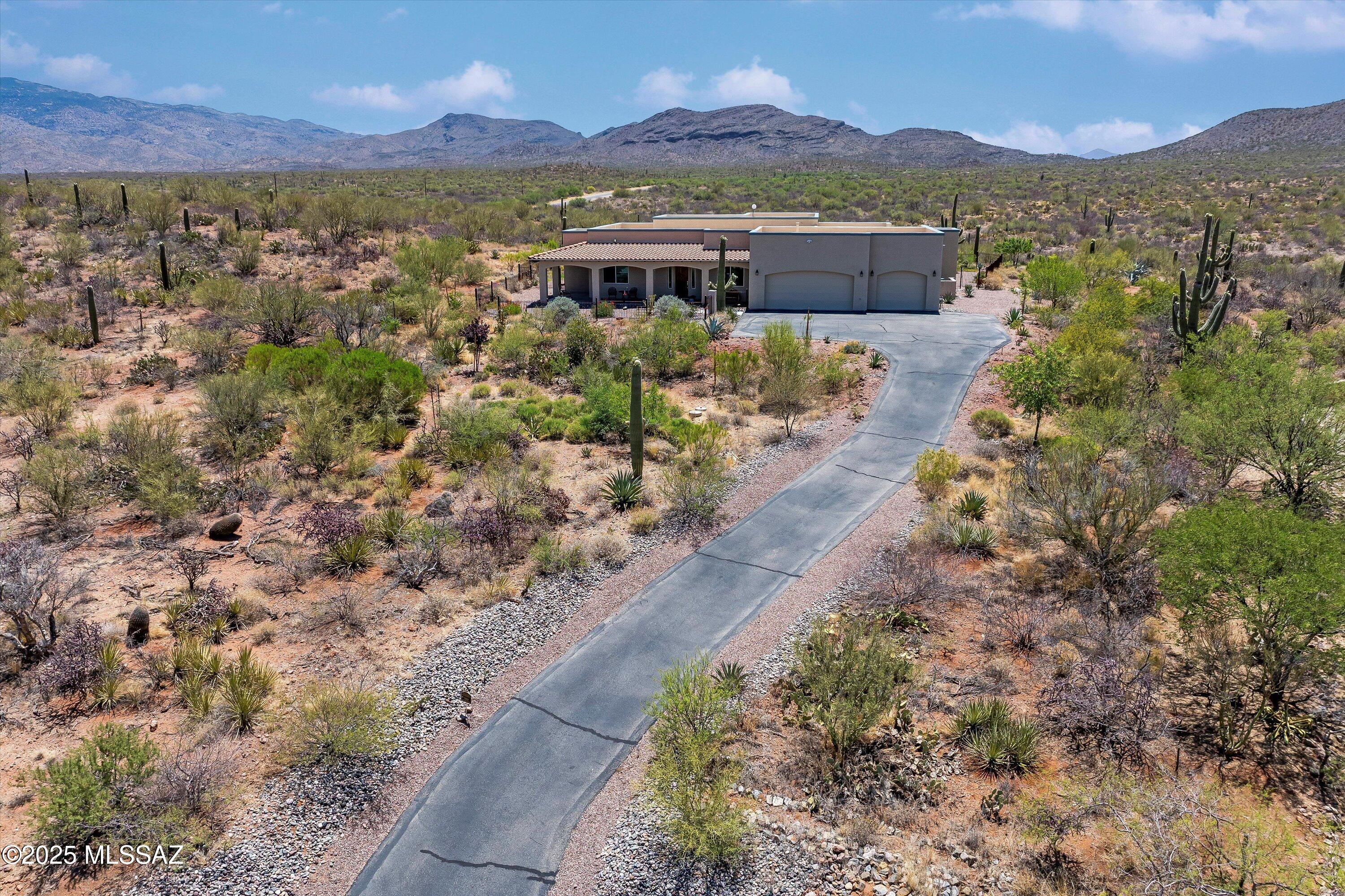 Mountain Creek Ranch (1-64) - Residential