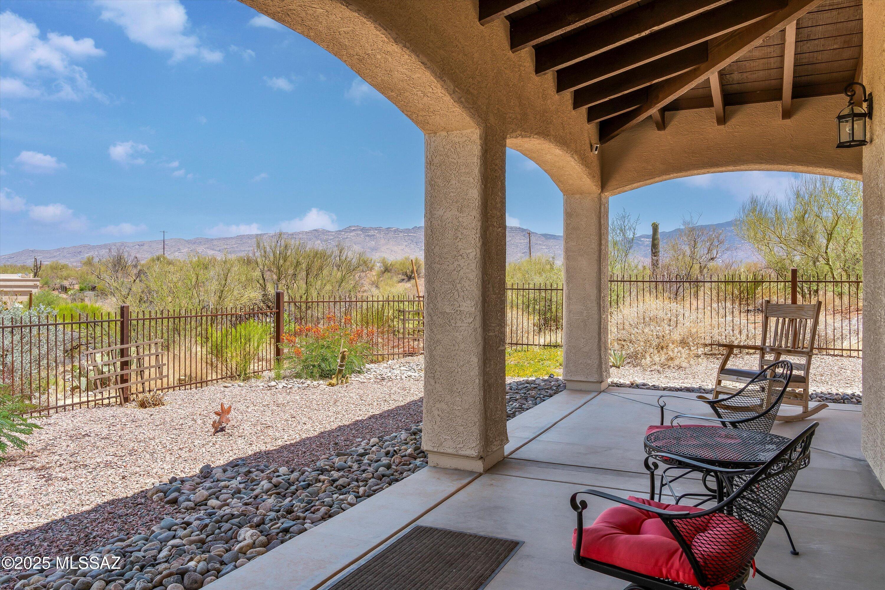 Mountain Creek Ranch (1-64) - Residential