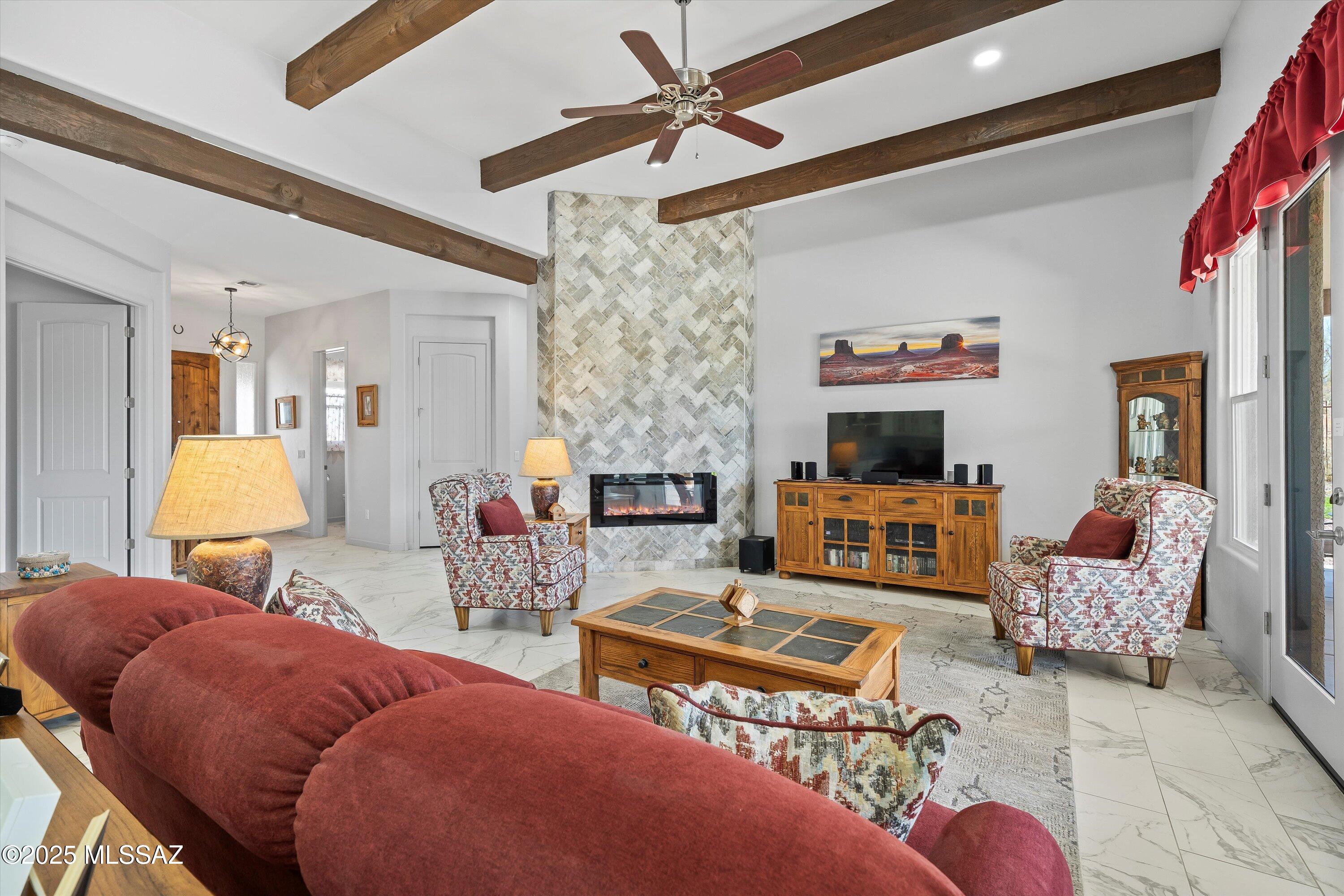 Mountain Creek Ranch (1-64) - Residential
