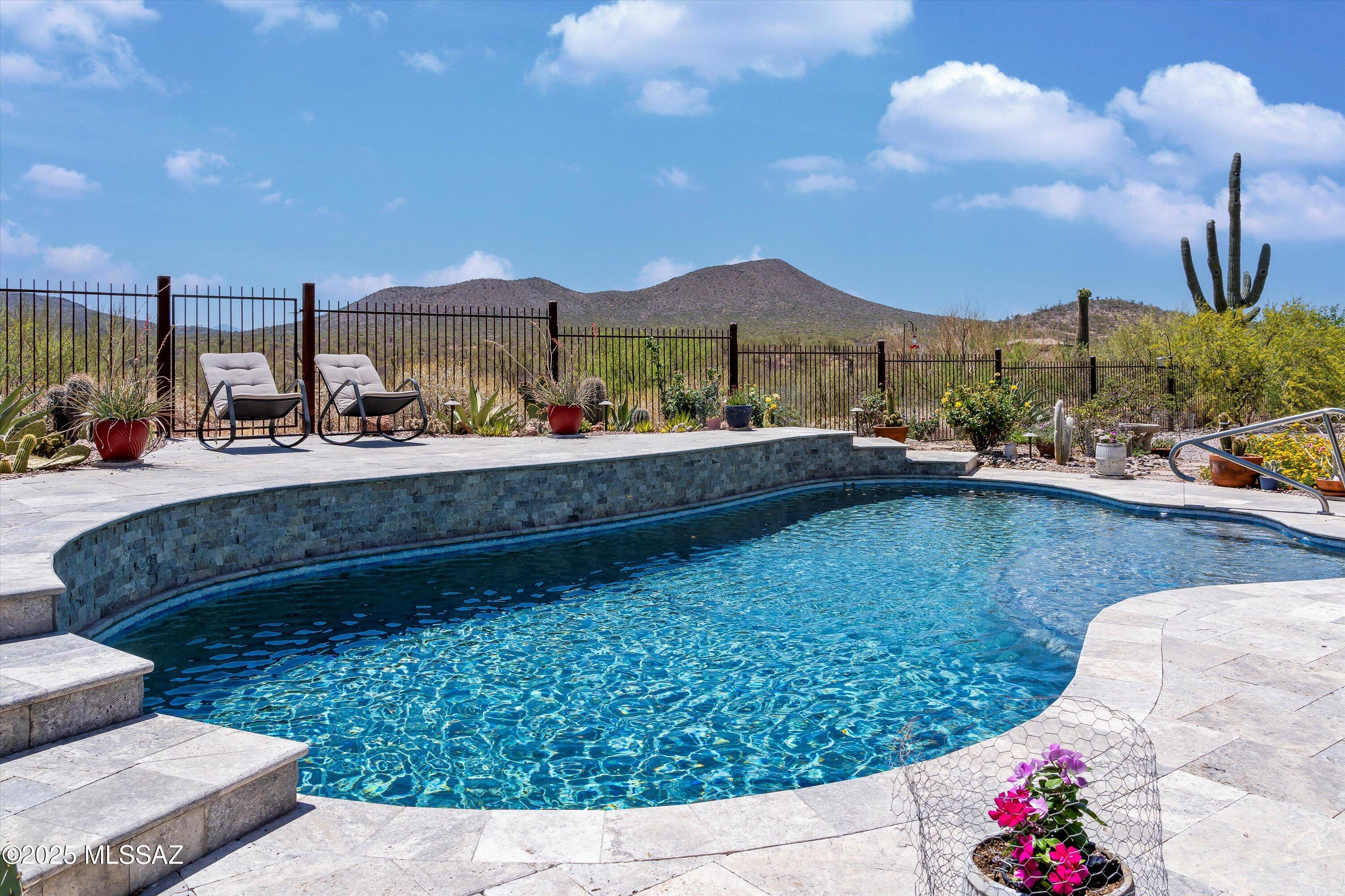 Mountain Creek Ranch (1-64) - Residential