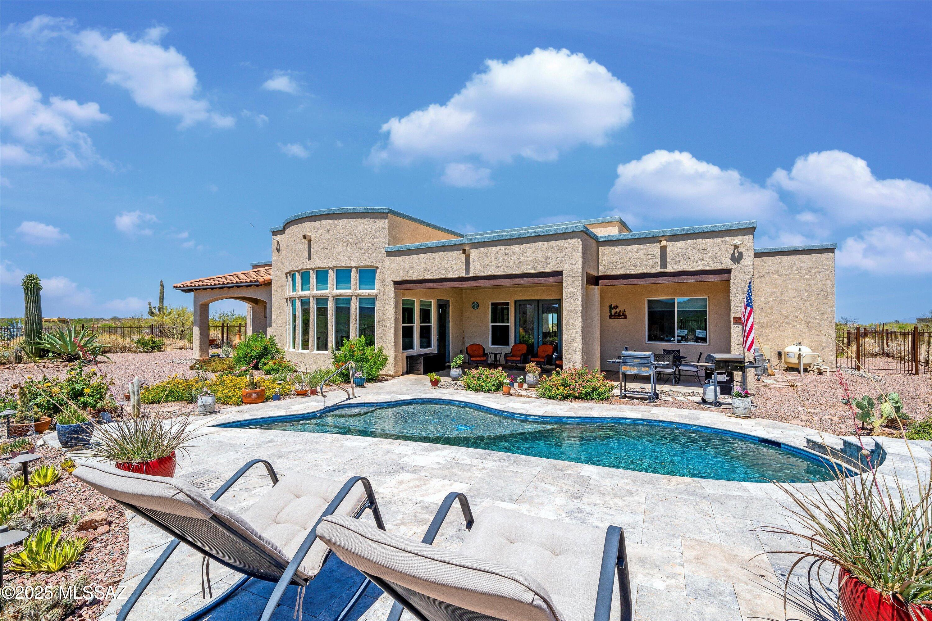 Mountain Creek Ranch (1-64) - Residential