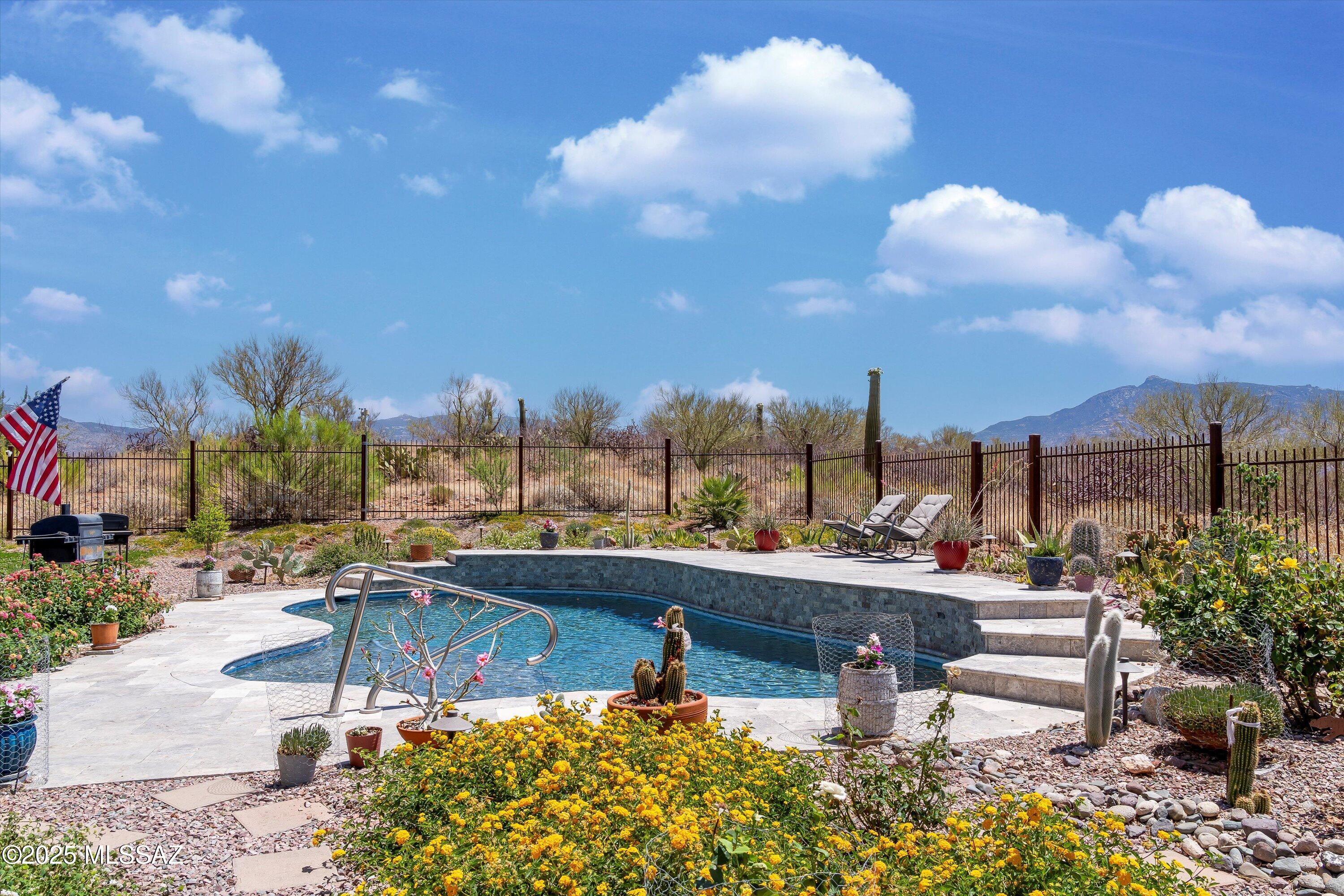 Mountain Creek Ranch (1-64) - Residential