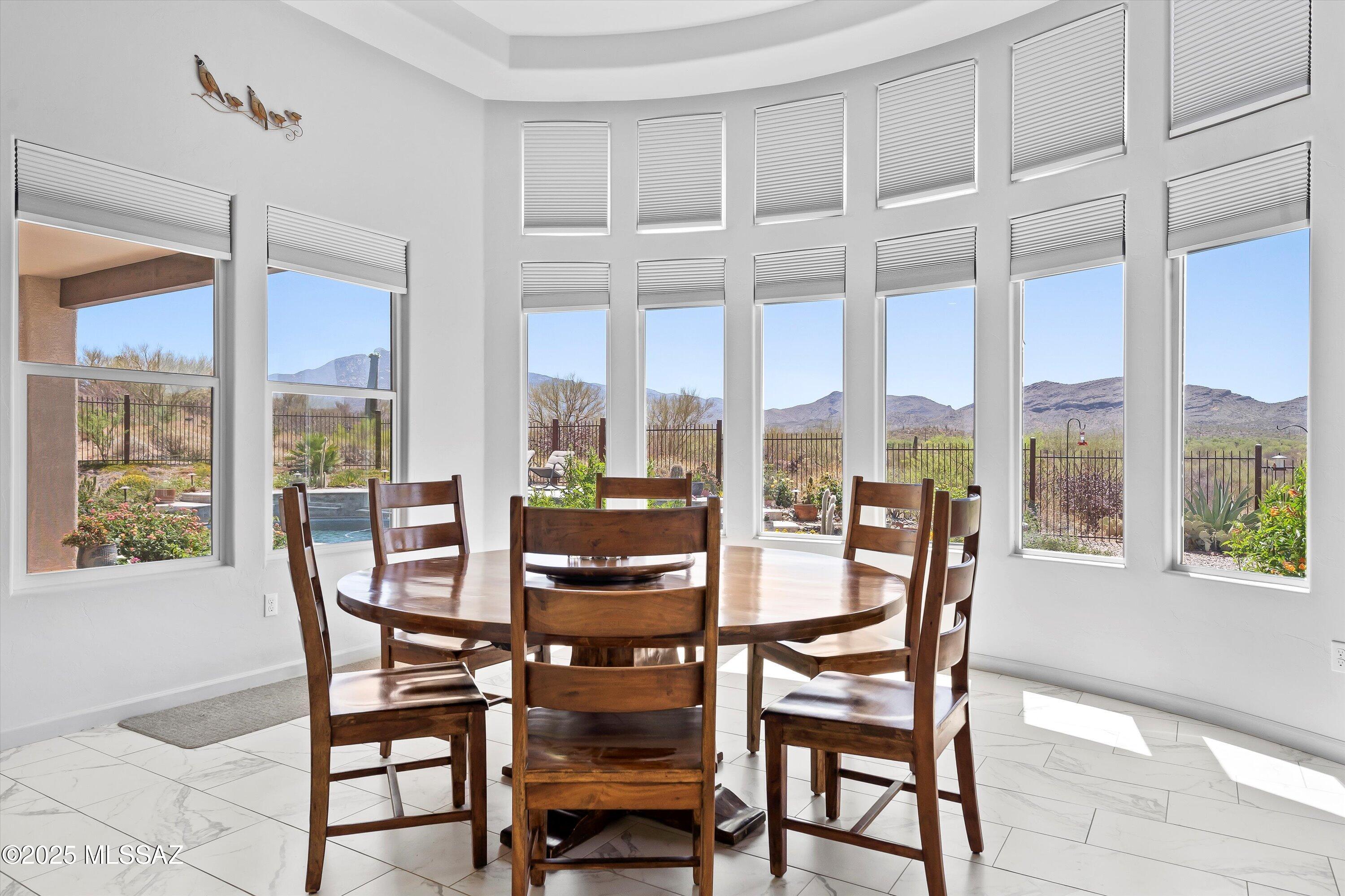 Mountain Creek Ranch (1-64) - Residential