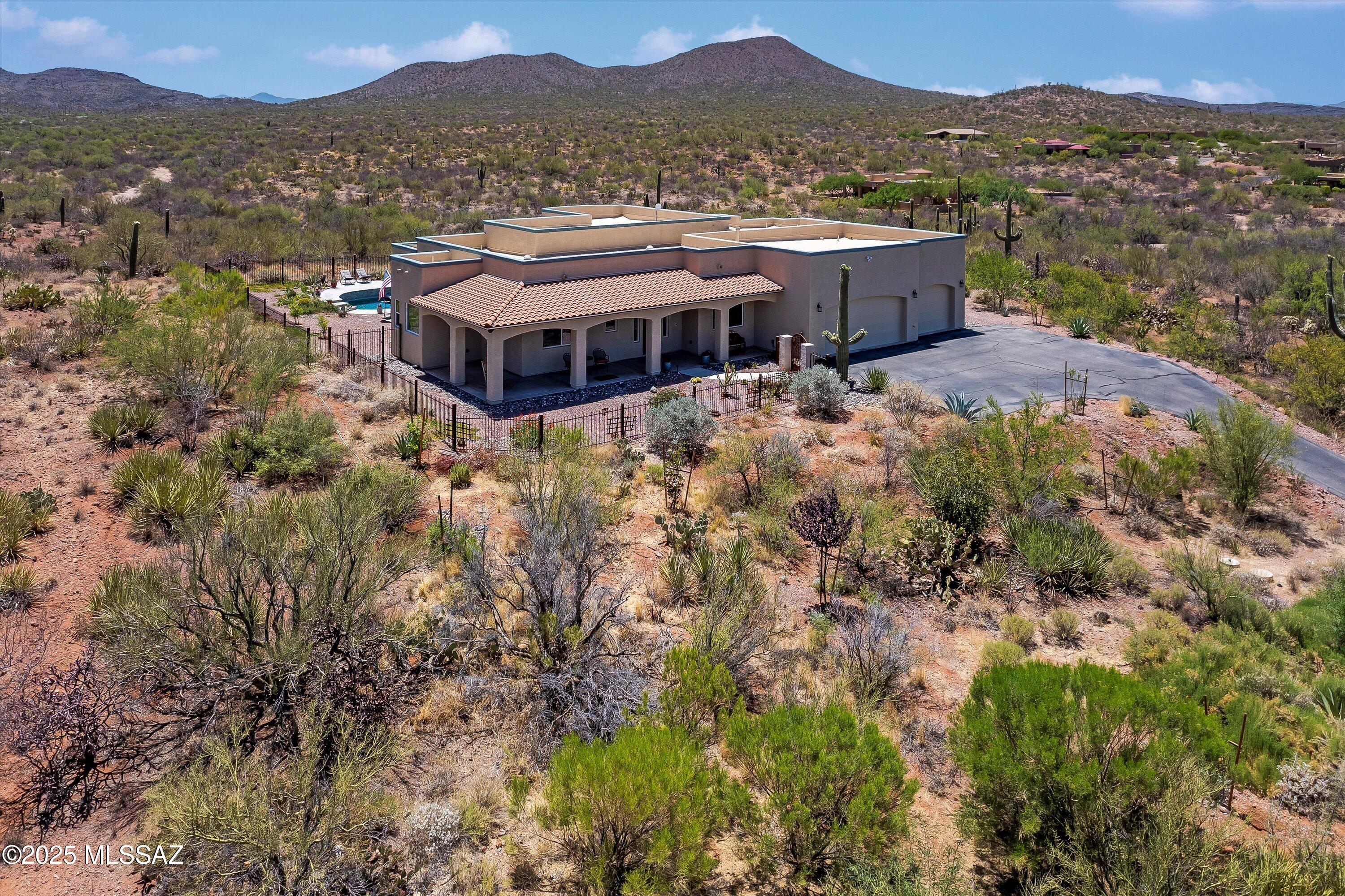 Mountain Creek Ranch (1-64) - Residential