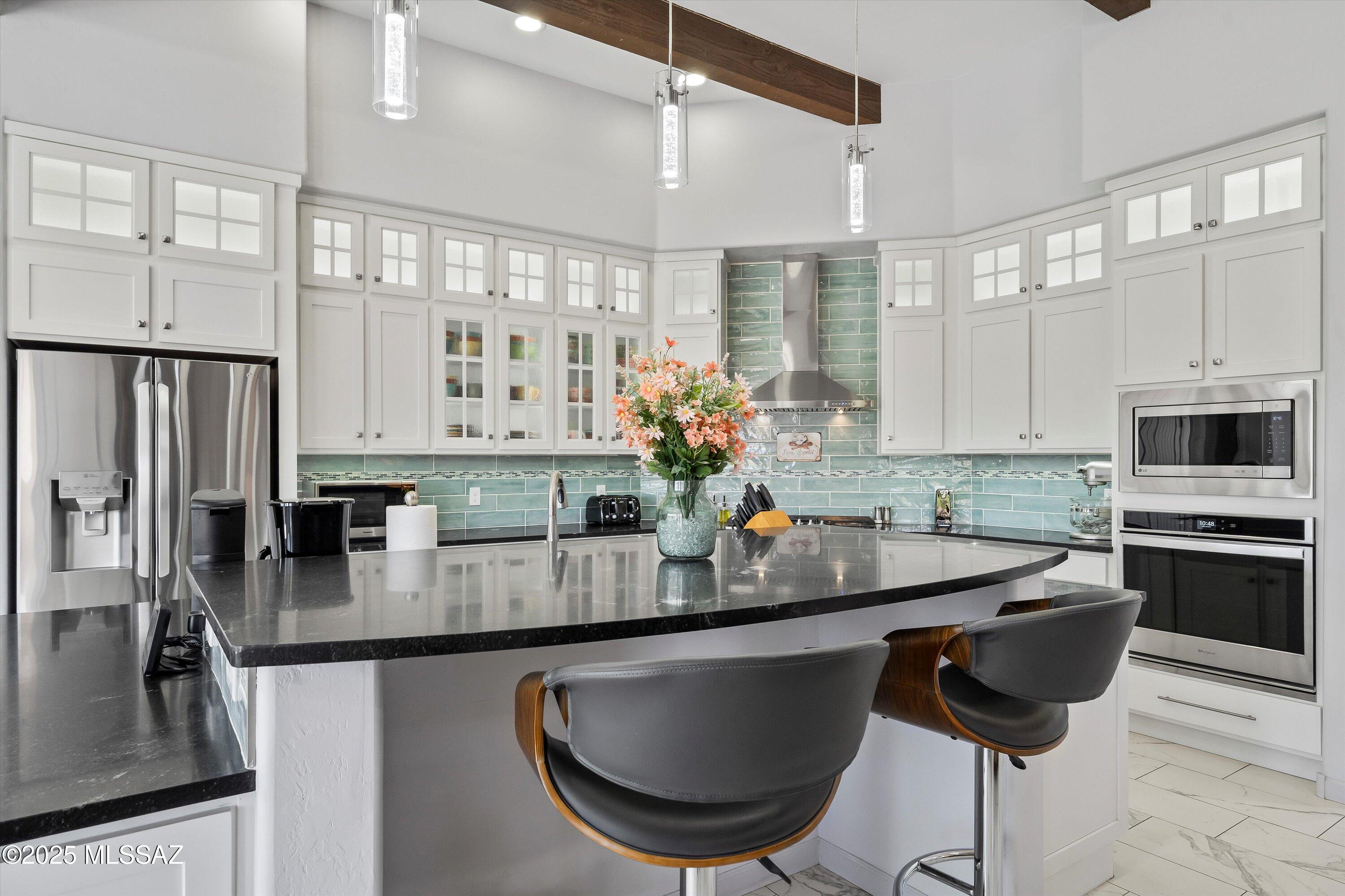 Mountain Creek Ranch (1-64) - Residential