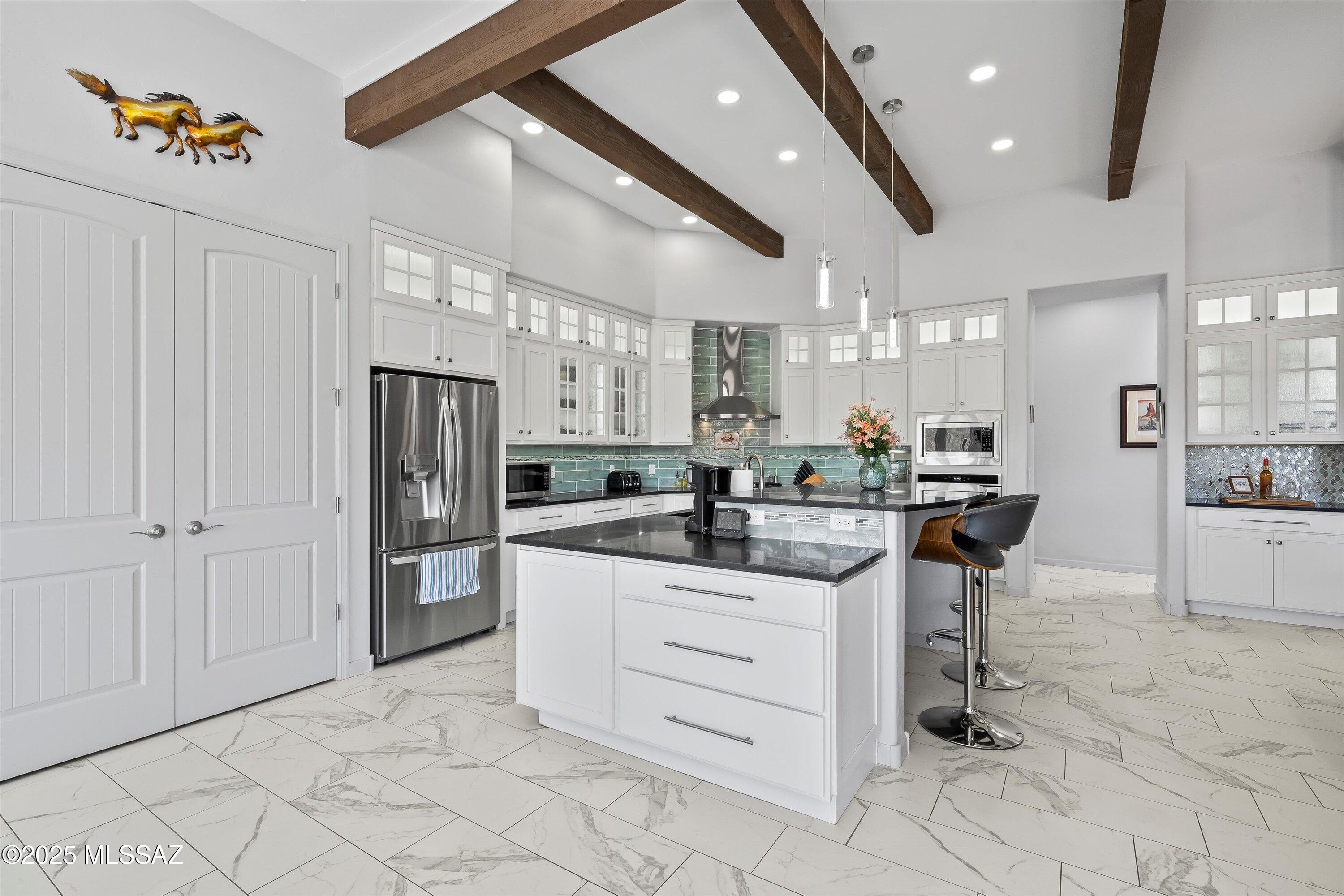 Mountain Creek Ranch (1-64) - Residential