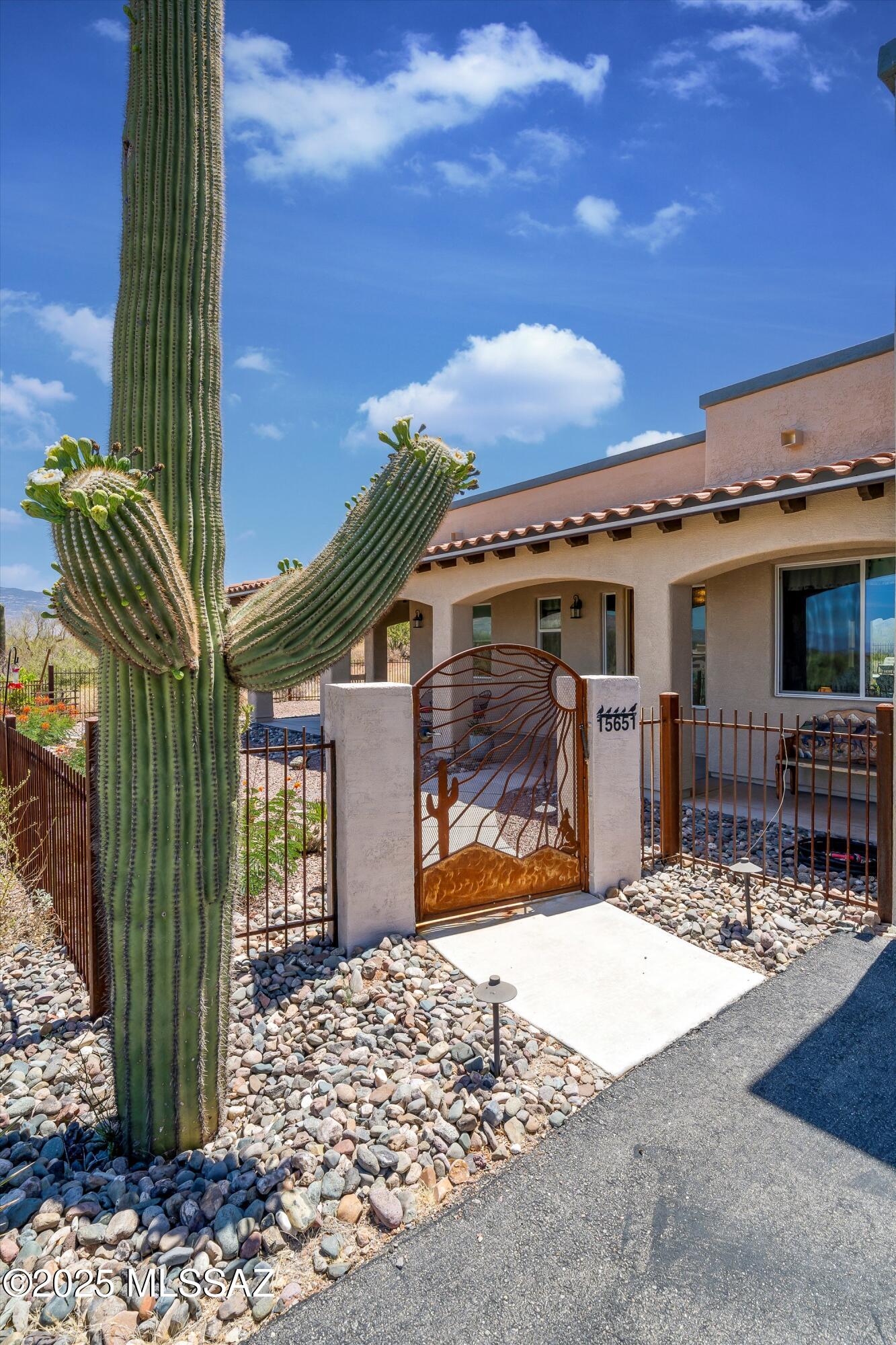 Mountain Creek Ranch (1-64) - Residential