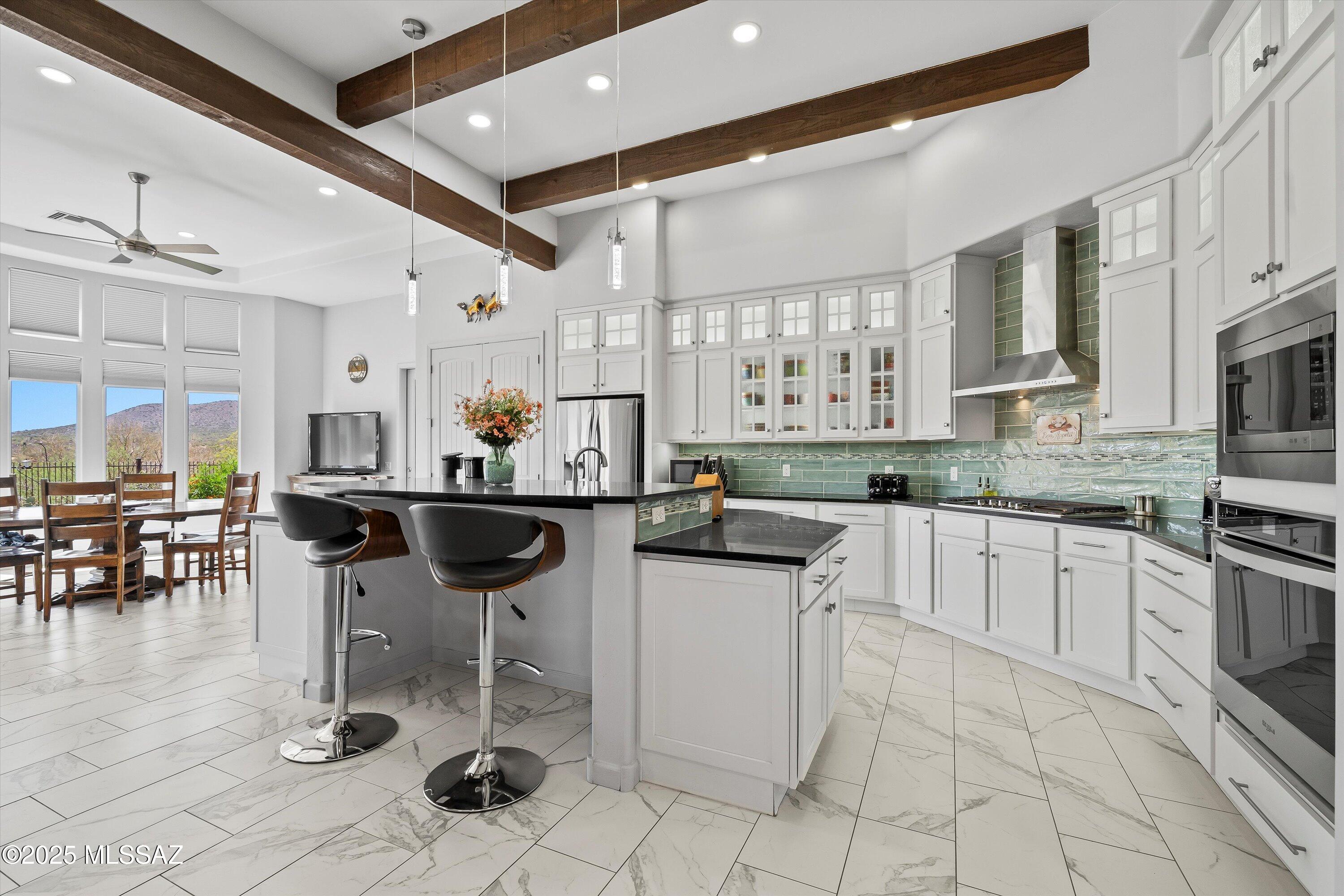 Mountain Creek Ranch (1-64) - Residential