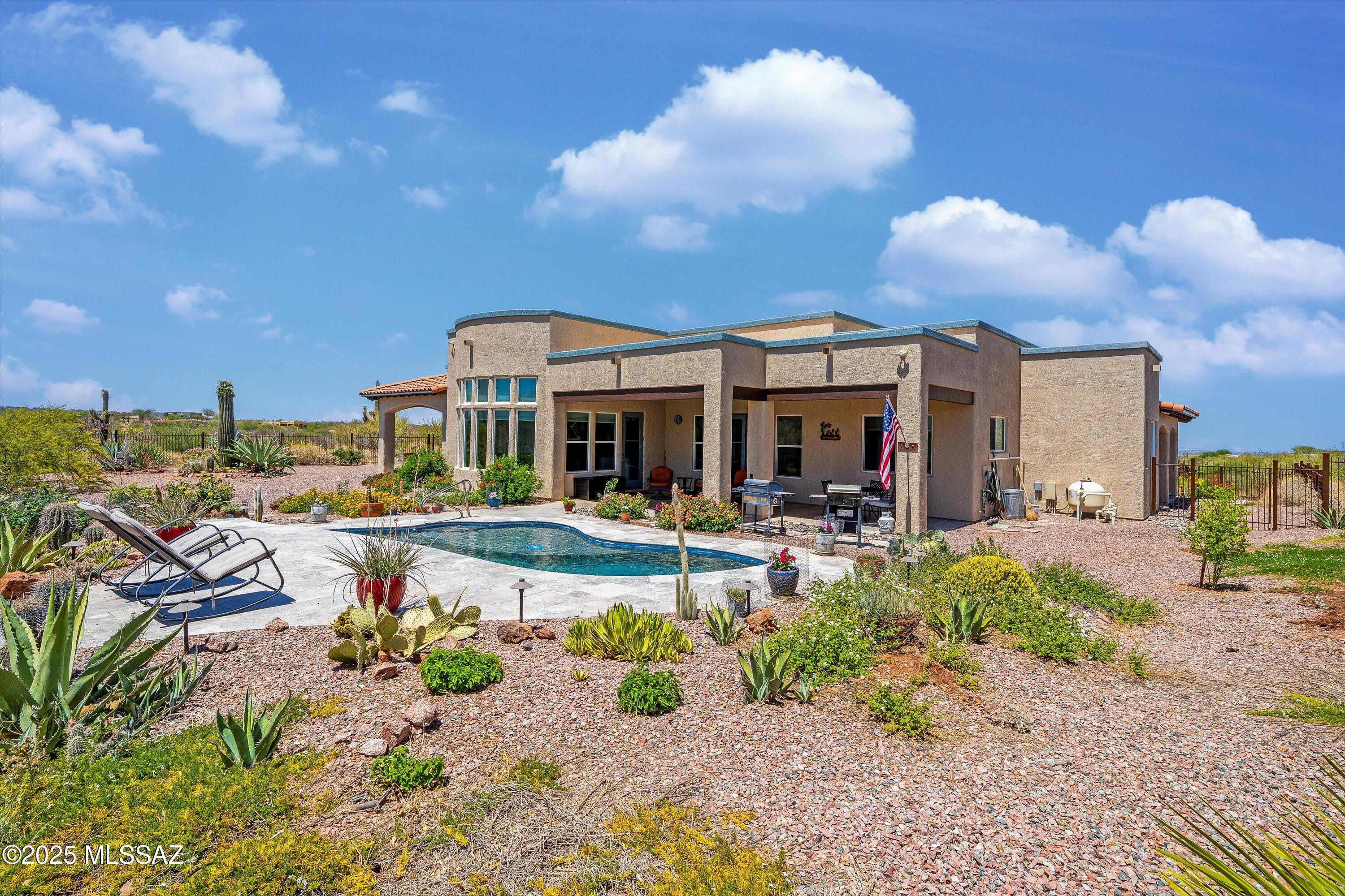 Mountain Creek Ranch (1-64) - Residential