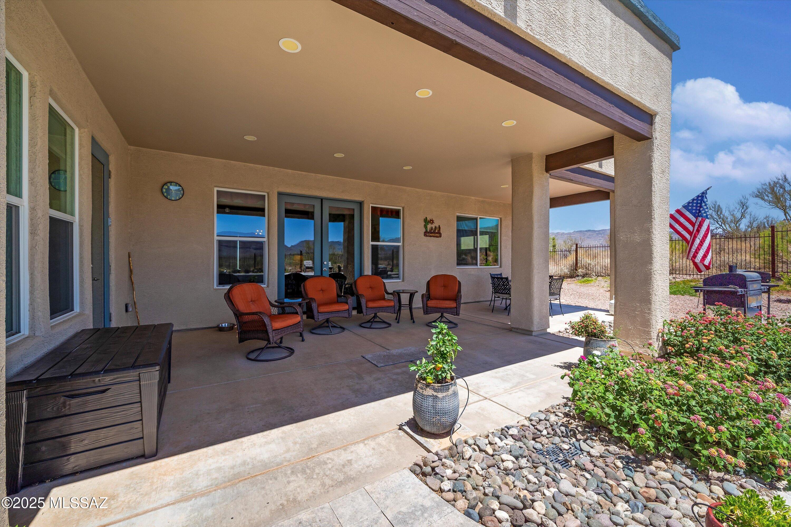 Mountain Creek Ranch (1-64) - Residential