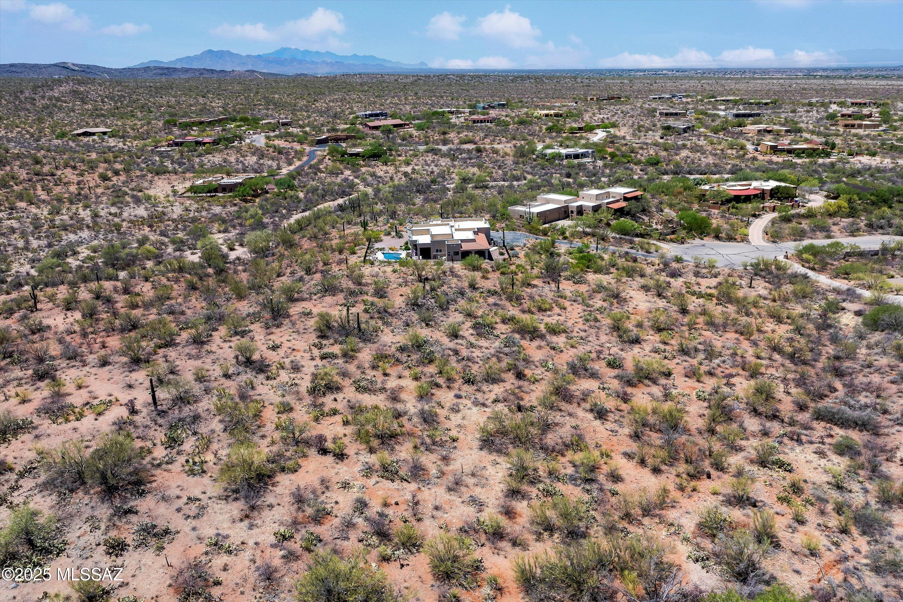 Mountain Creek Ranch (1-64) - Residential