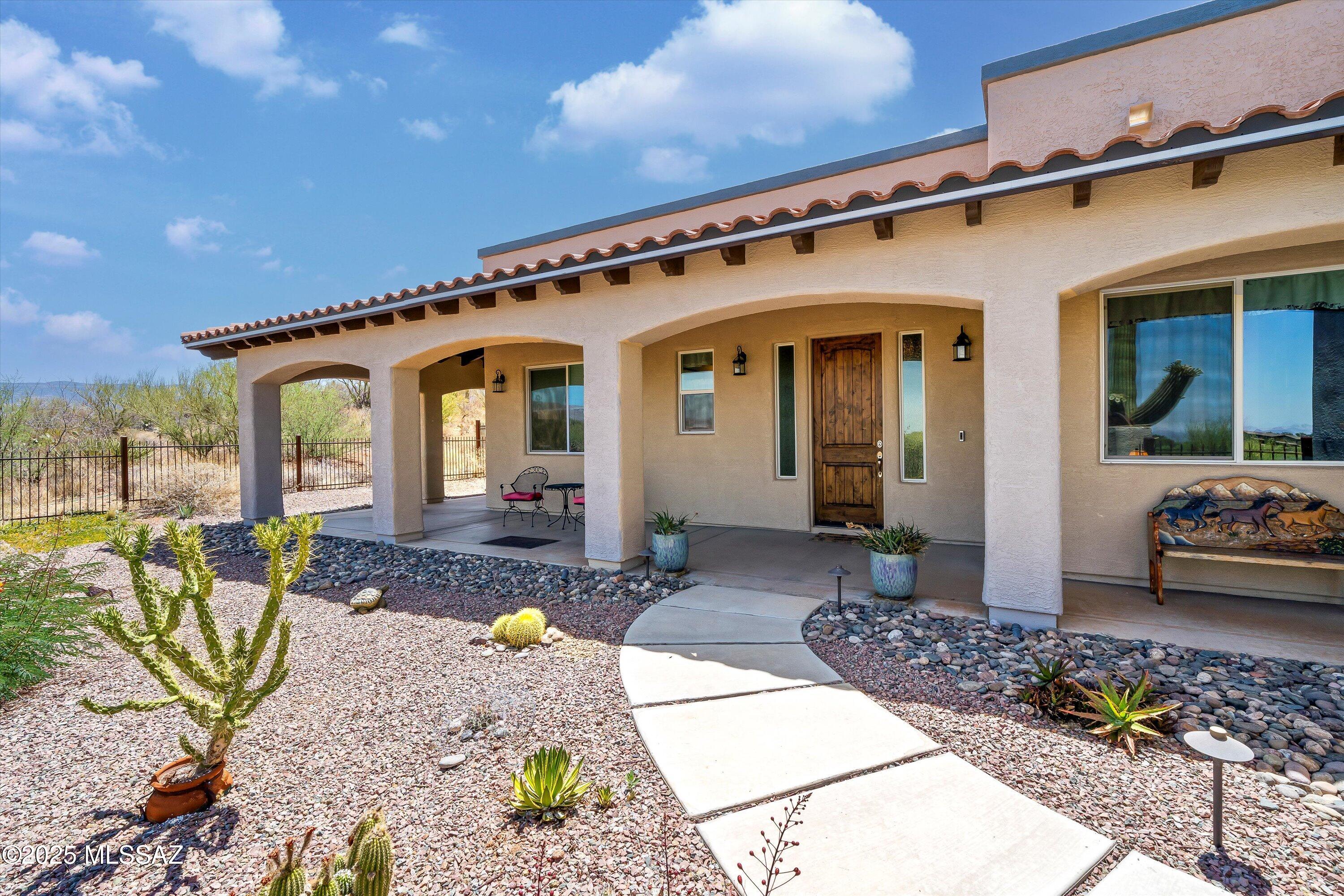 Mountain Creek Ranch (1-64) - Residential