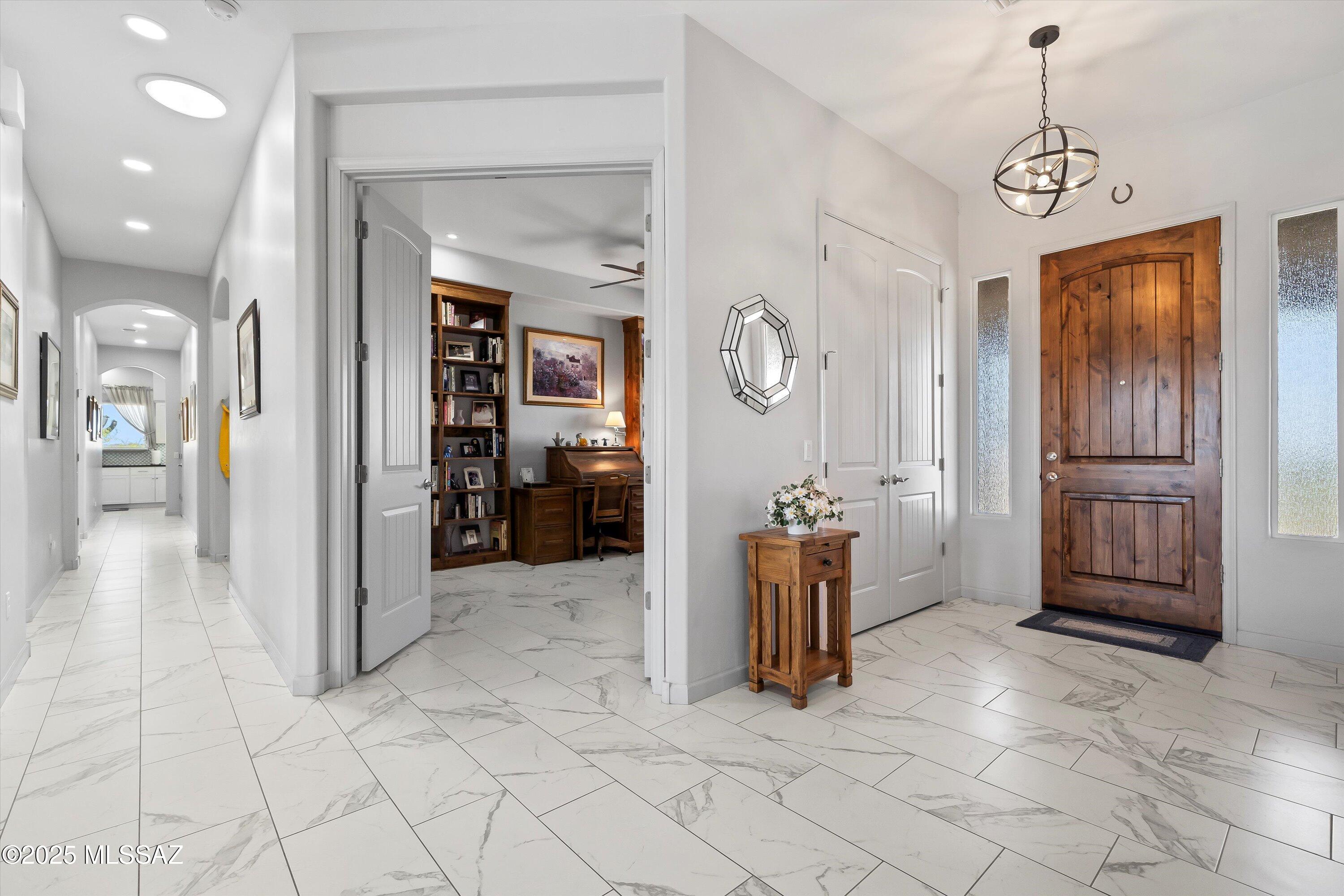 Mountain Creek Ranch (1-64) - Residential