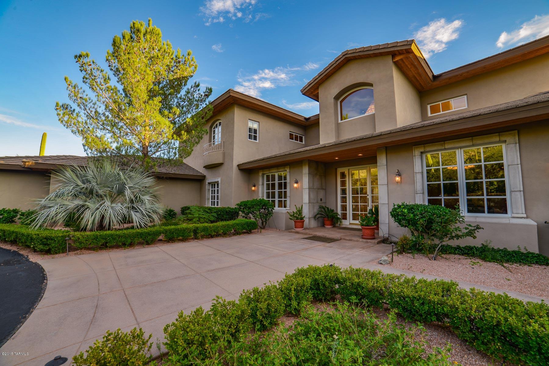 Estrella Vista Estates (1-23) - Residential