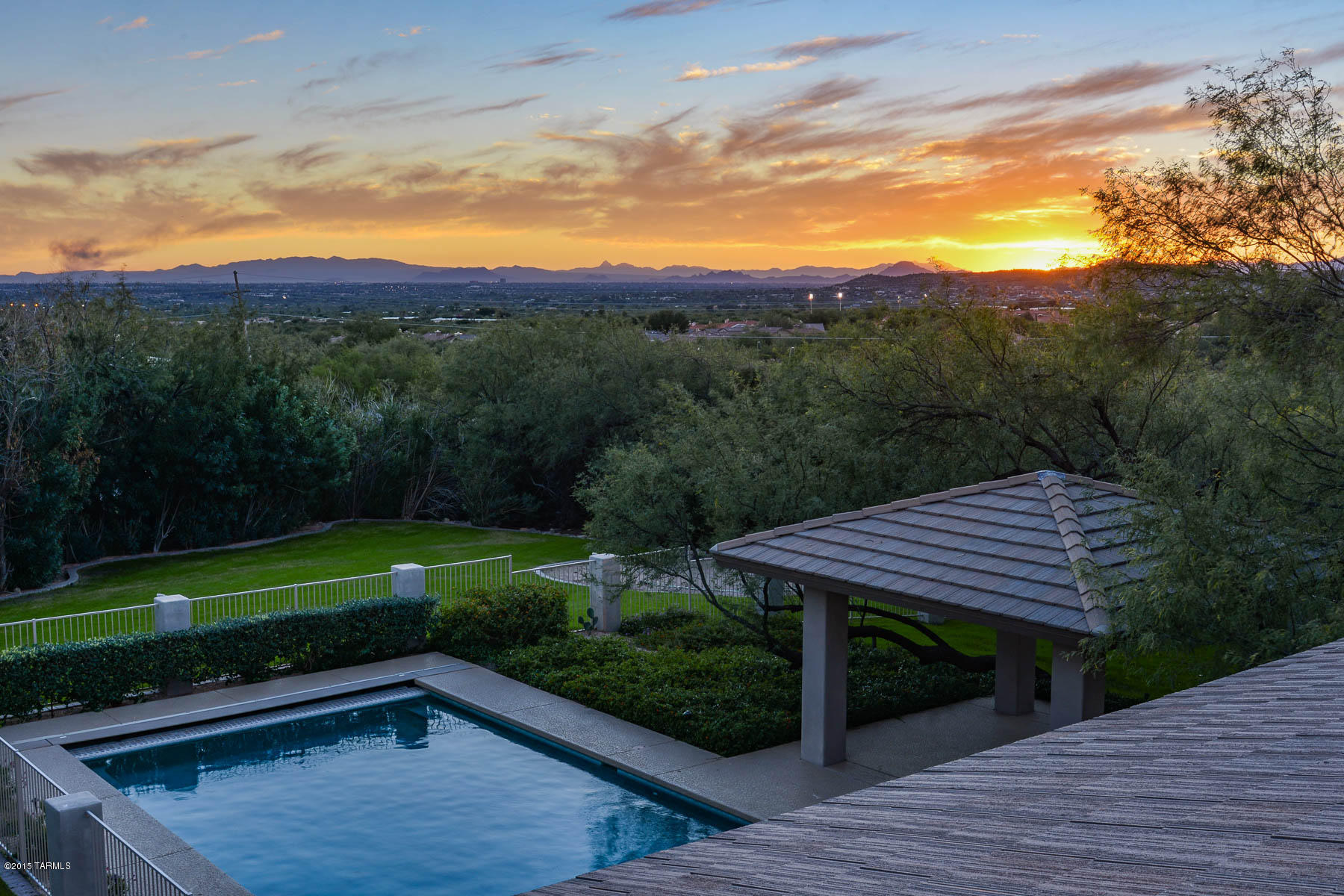 Estrella Vista Estates (1-23) - Residential