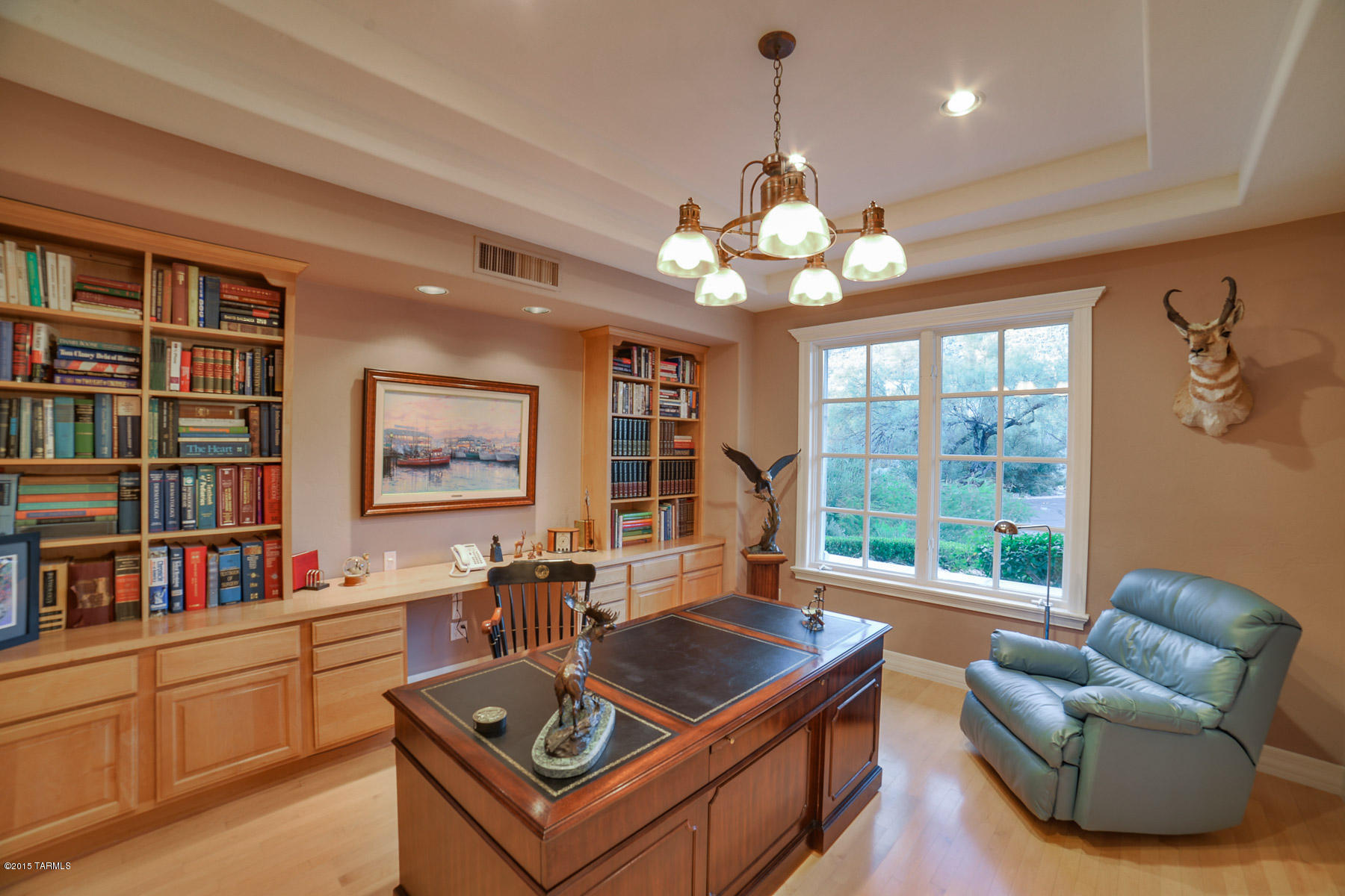 Estrella Vista Estates (1-23) - Residential