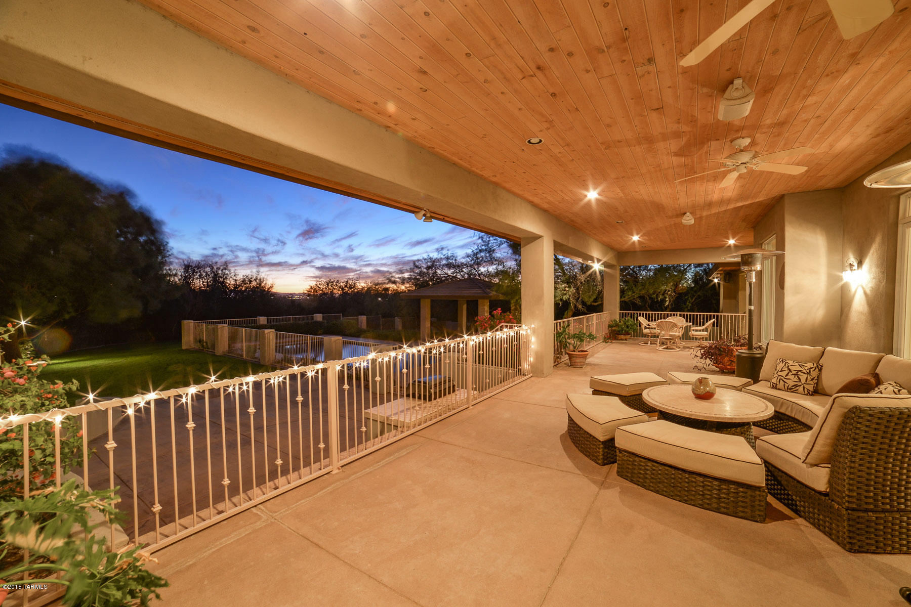 Estrella Vista Estates (1-23) - Residential