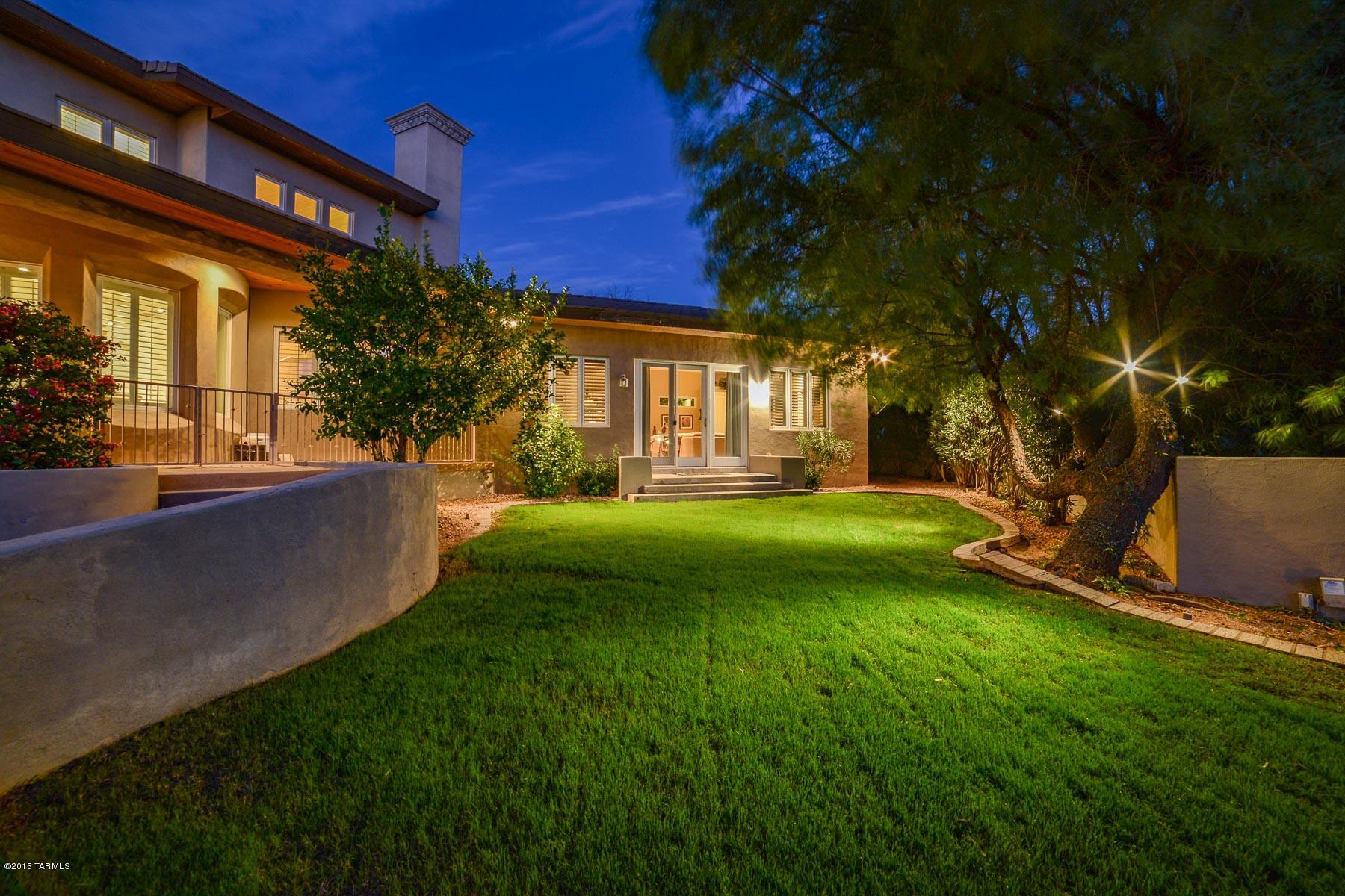 Estrella Vista Estates (1-23) - Residential