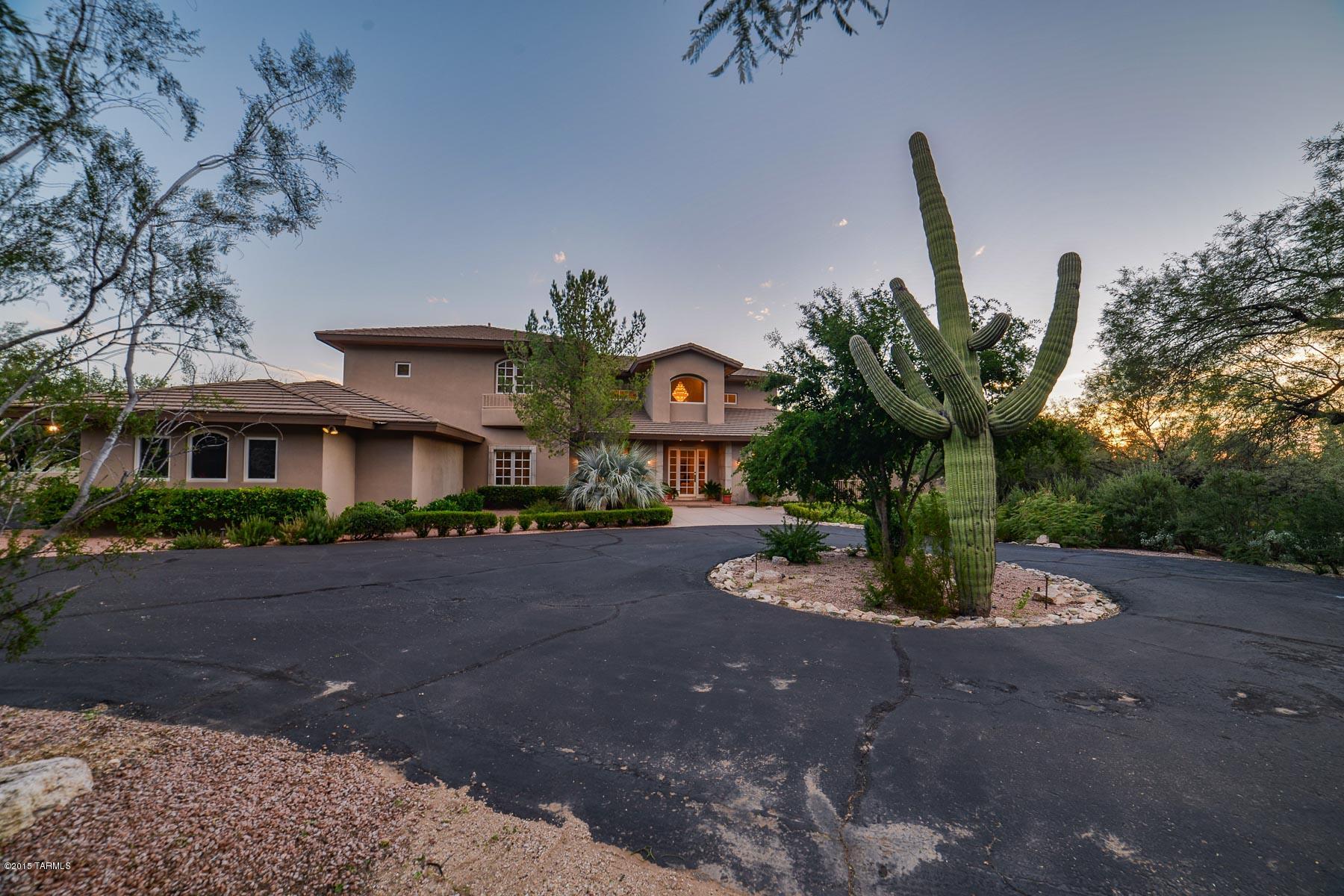 Estrella Vista Estates (1-23) - Residential