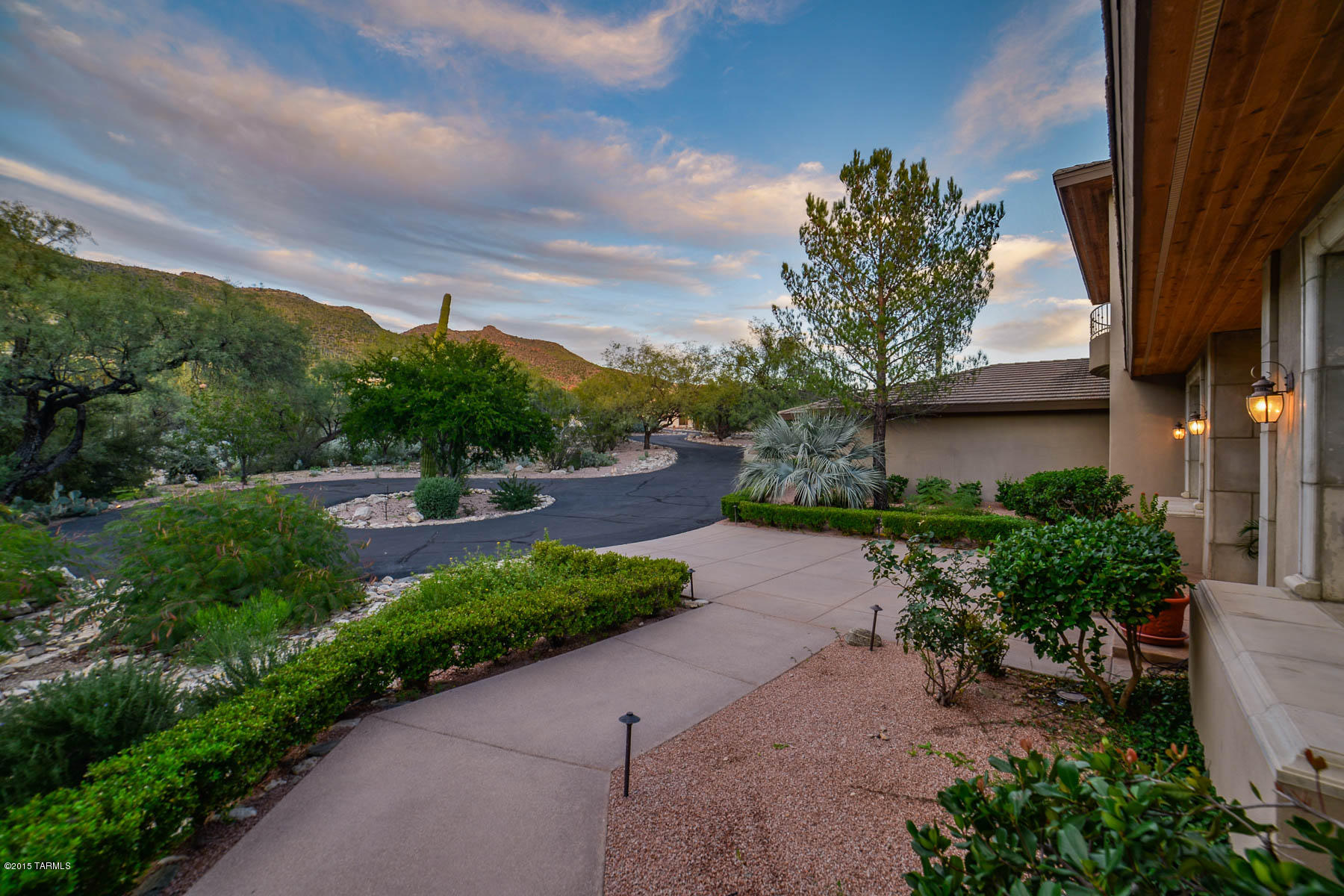 Estrella Vista Estates (1-23) - Residential