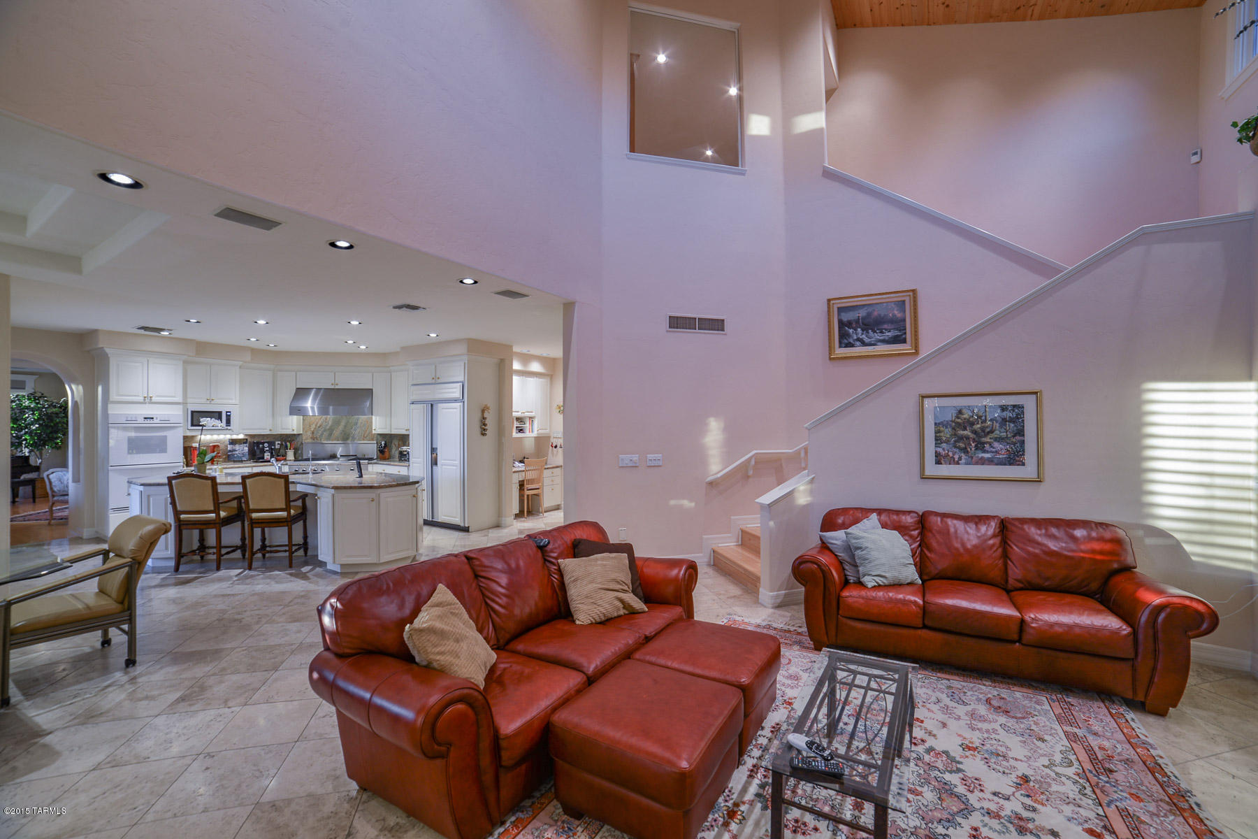 Estrella Vista Estates (1-23) - Residential