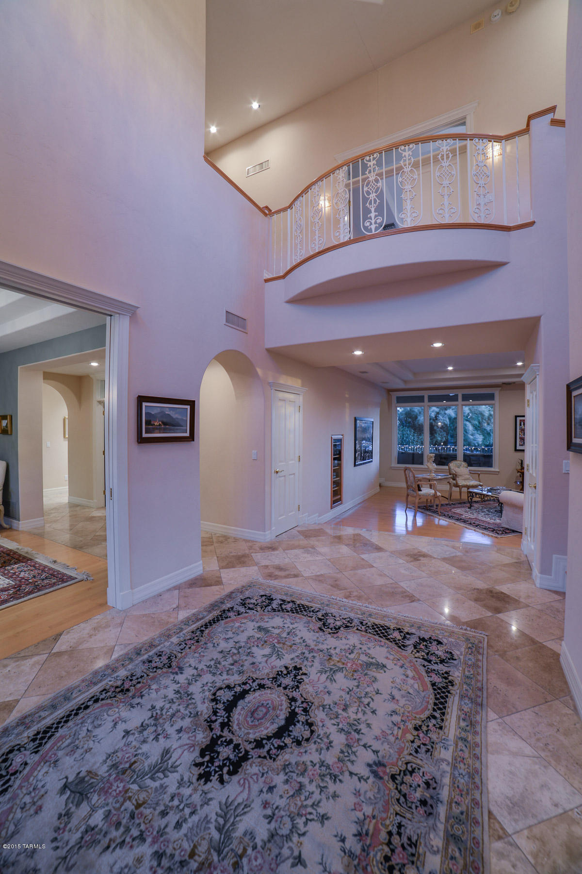 Estrella Vista Estates (1-23) - Residential