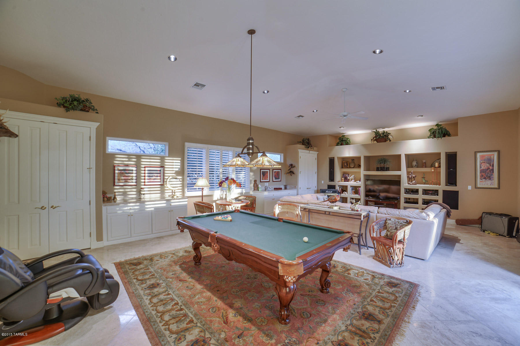 Estrella Vista Estates (1-23) - Residential