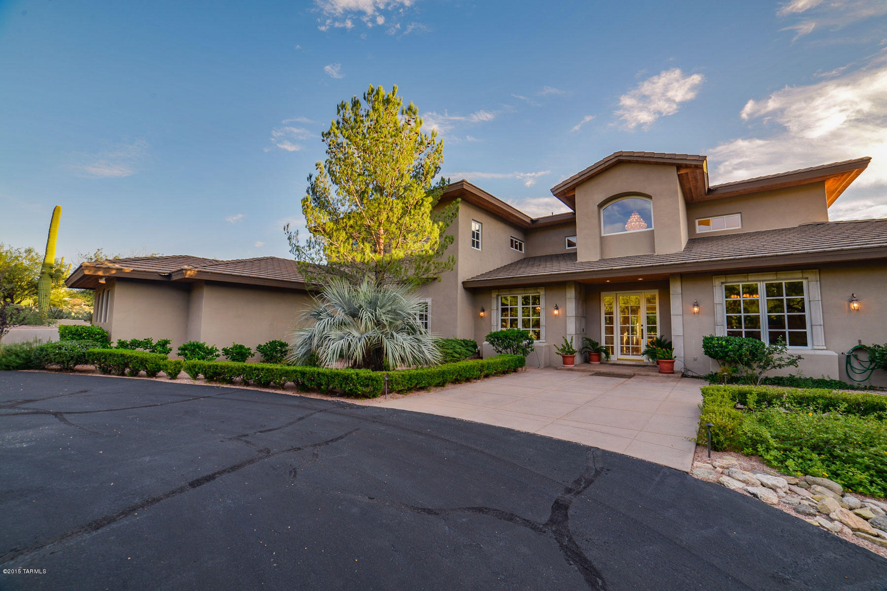 Estrella Vista Estates (1-23) - Residential