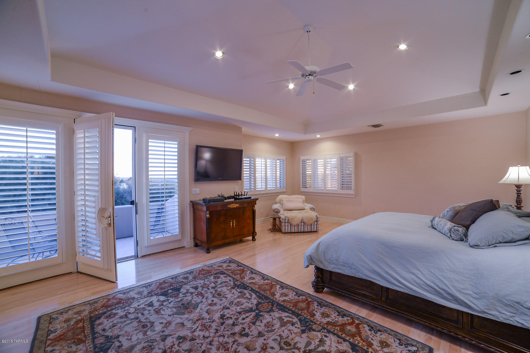 Estrella Vista Estates (1-23) - Residential