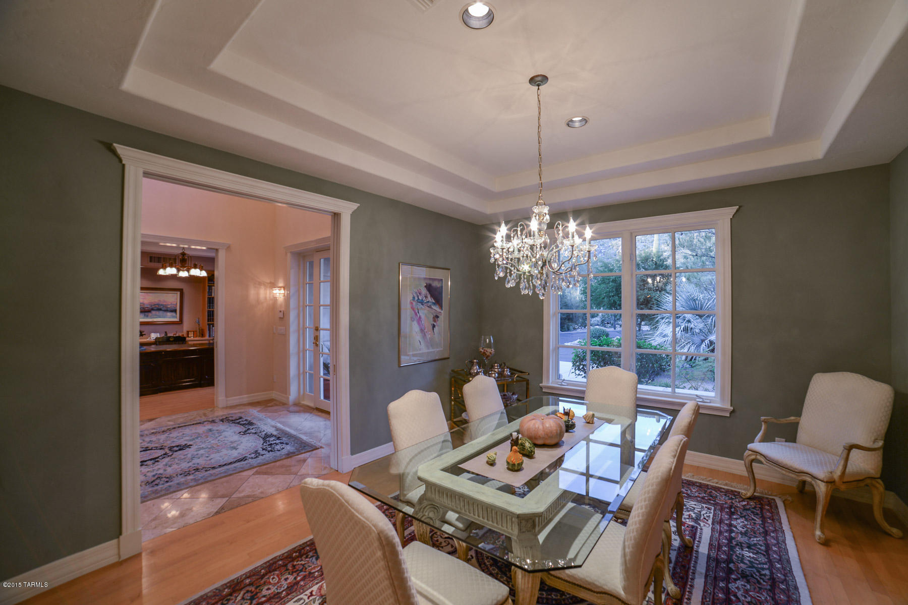 Estrella Vista Estates (1-23) - Residential