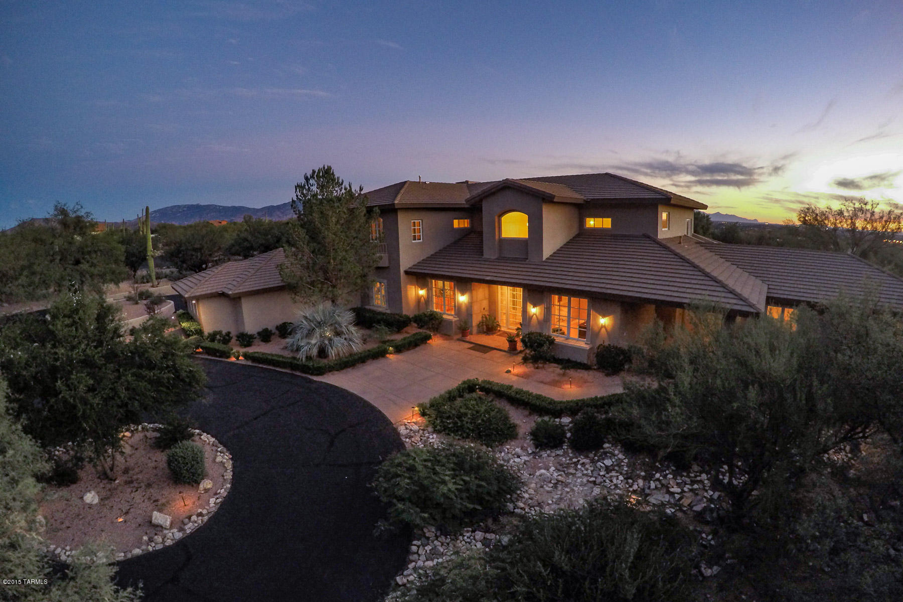 Estrella Vista Estates (1-23) - Residential