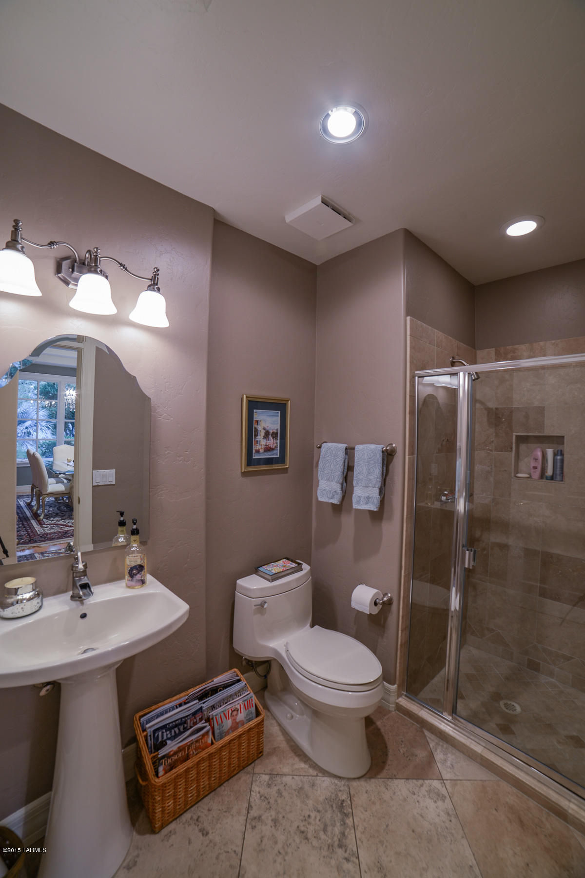 Estrella Vista Estates (1-23) - Residential