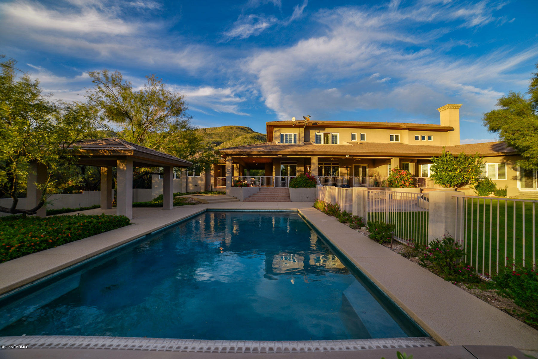 Estrella Vista Estates (1-23) - Residential