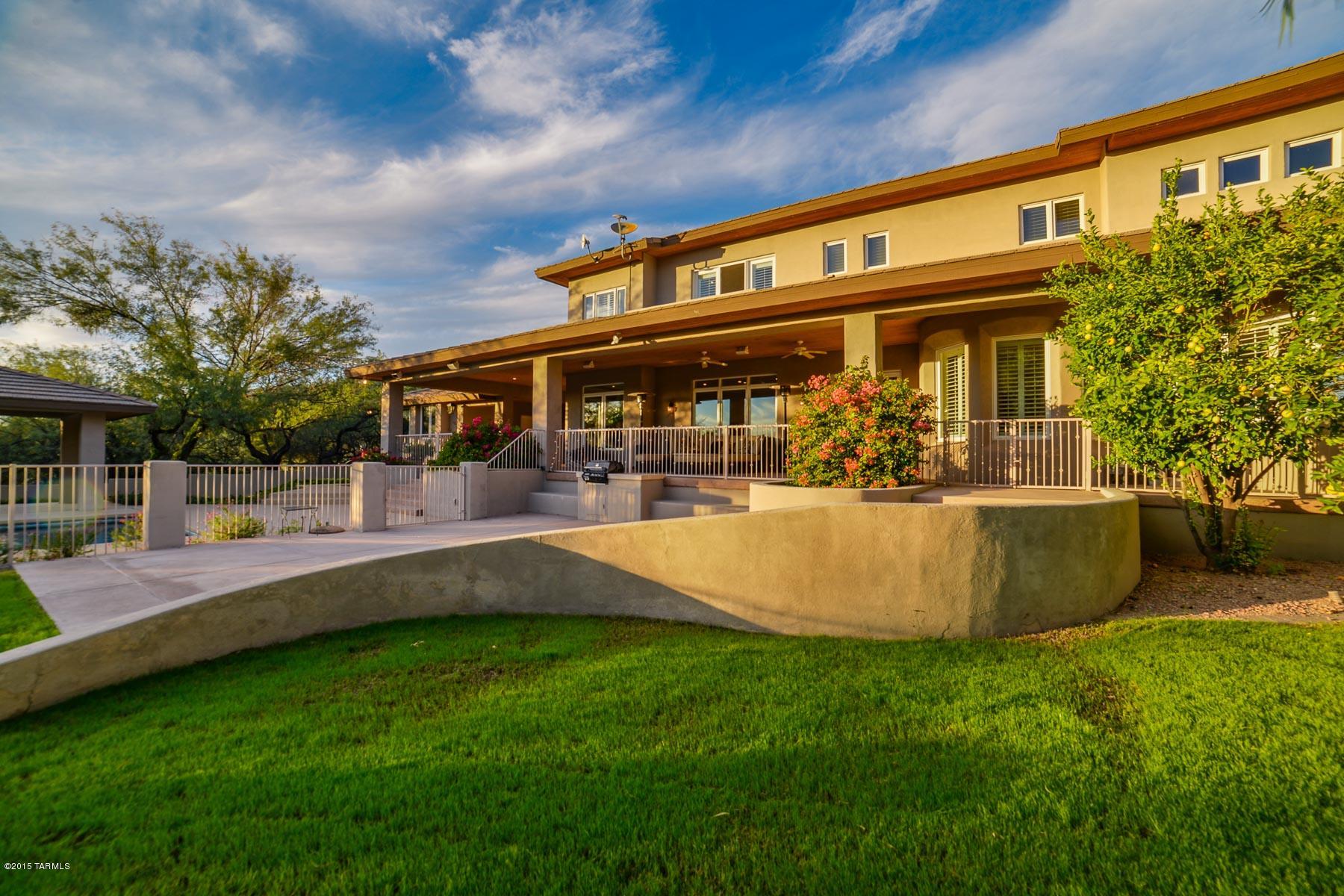 Estrella Vista Estates (1-23) - Residential