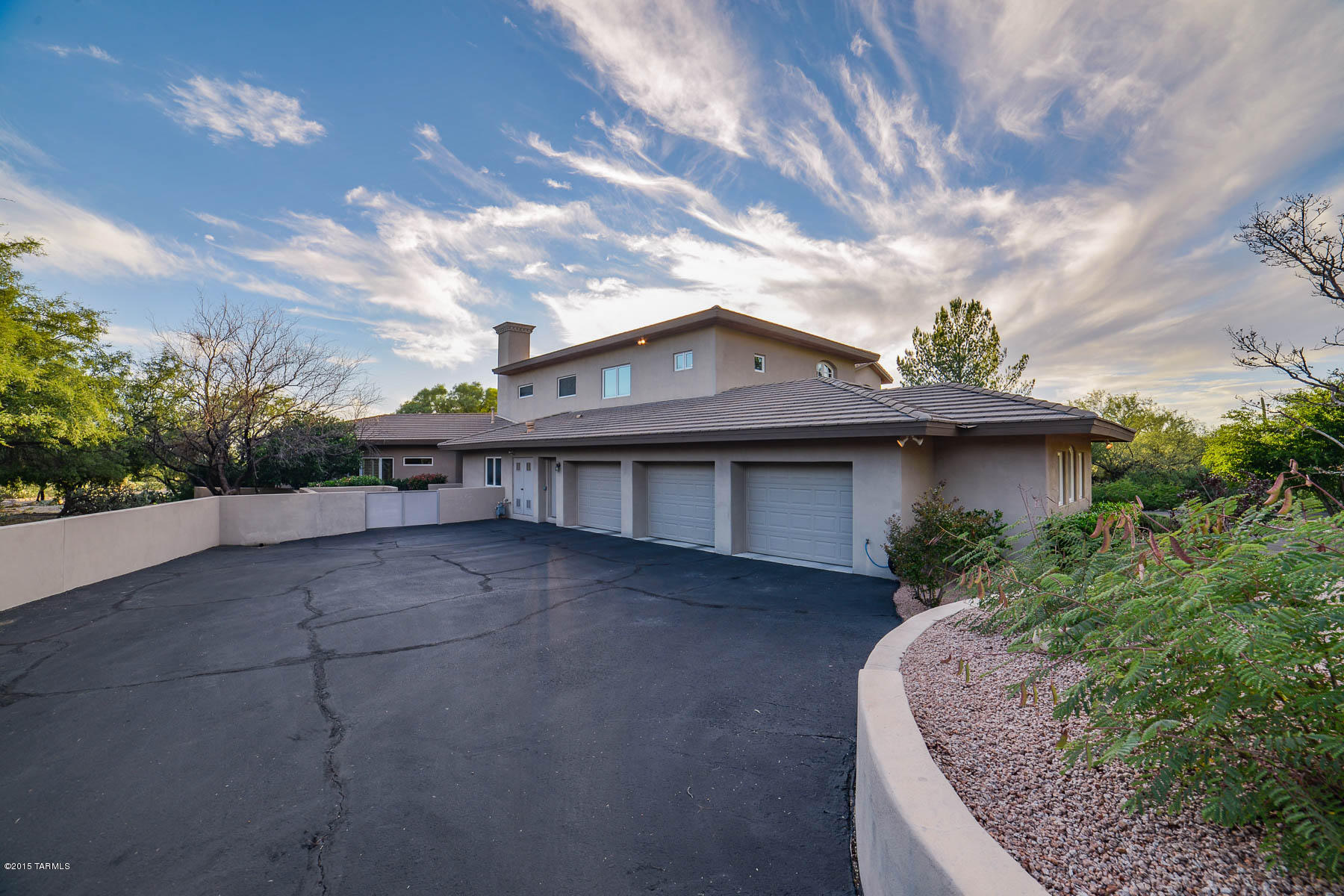 Estrella Vista Estates (1-23) - Residential