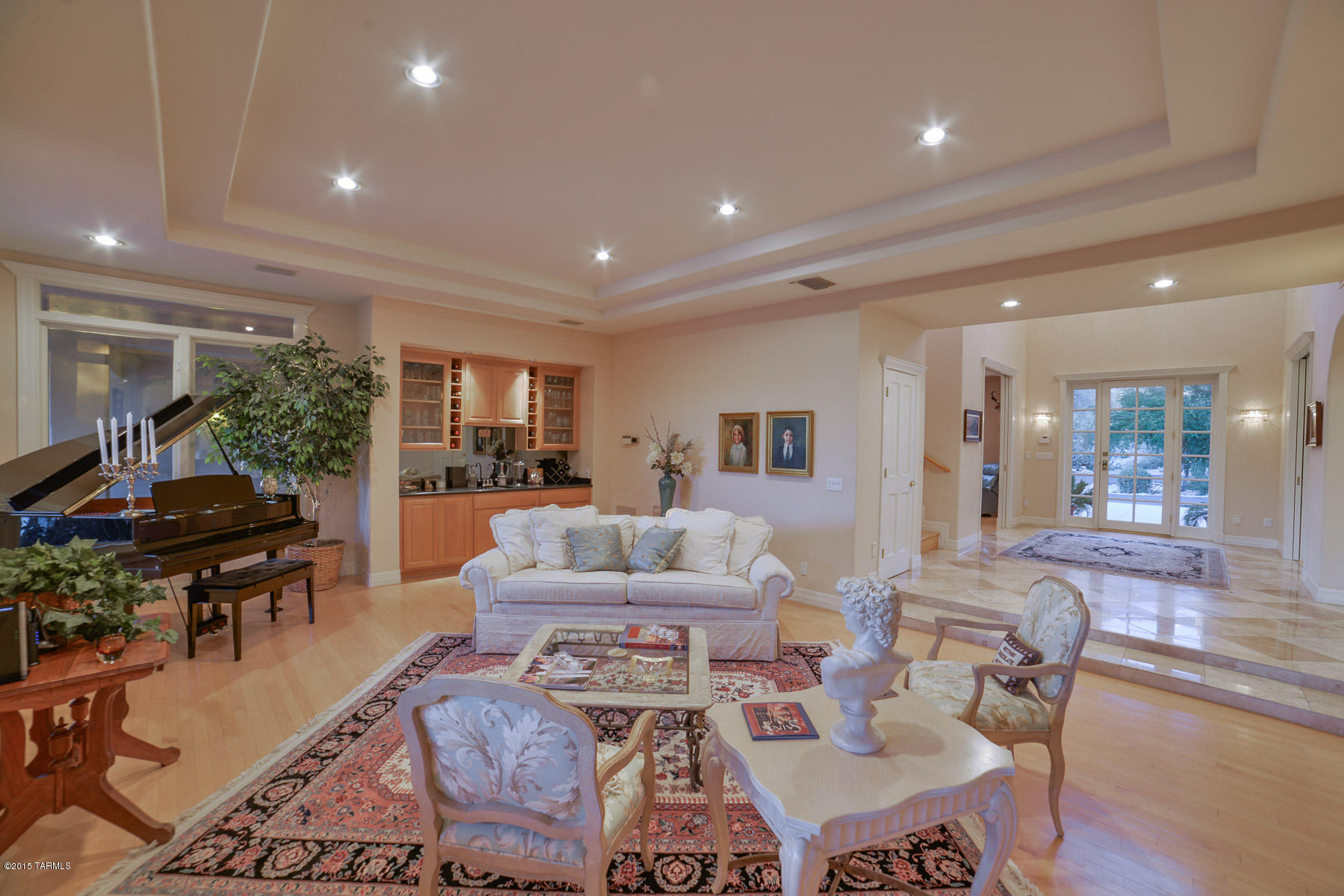 Estrella Vista Estates (1-23) - Residential