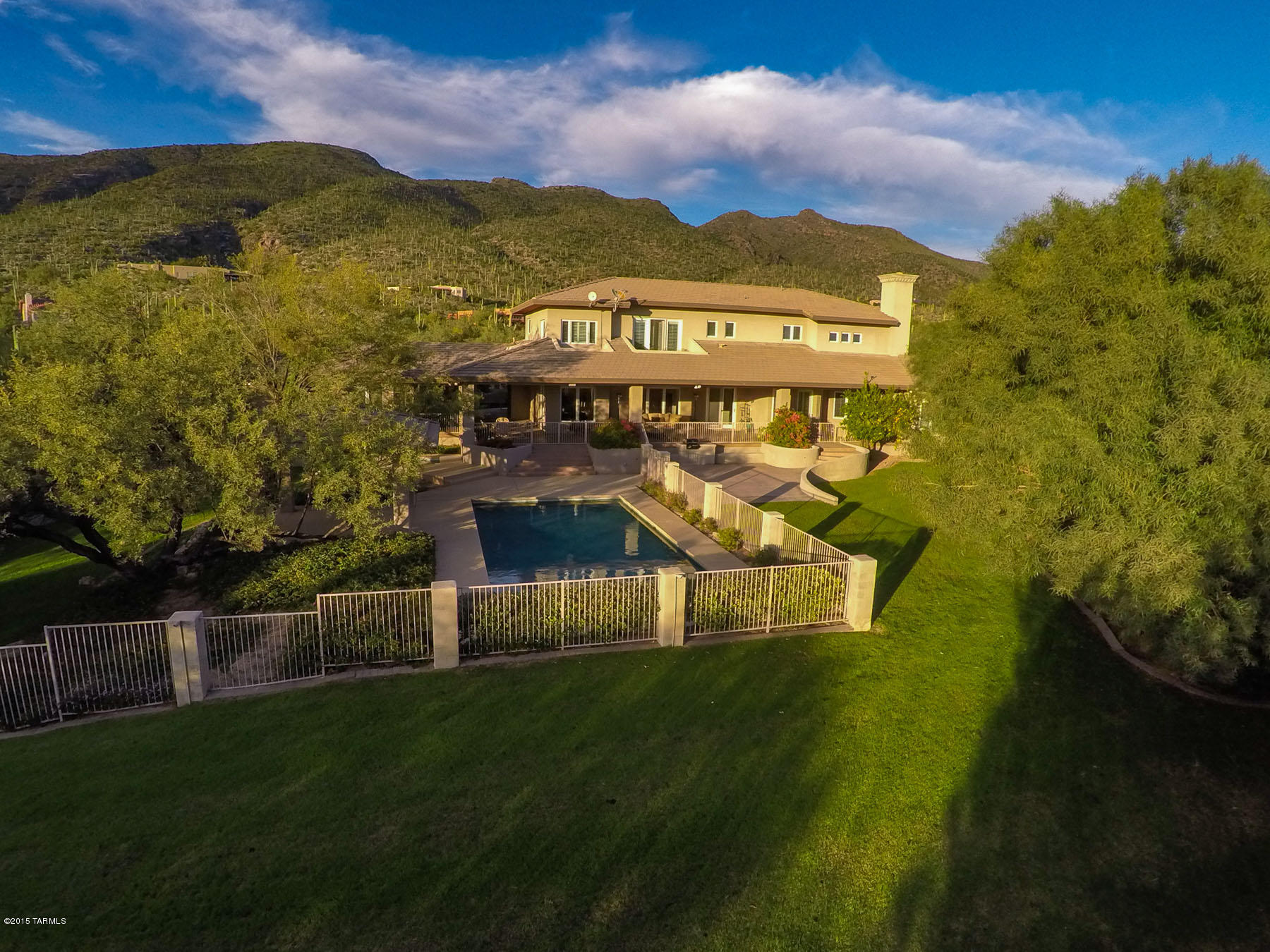 Estrella Vista Estates (1-23) - Residential