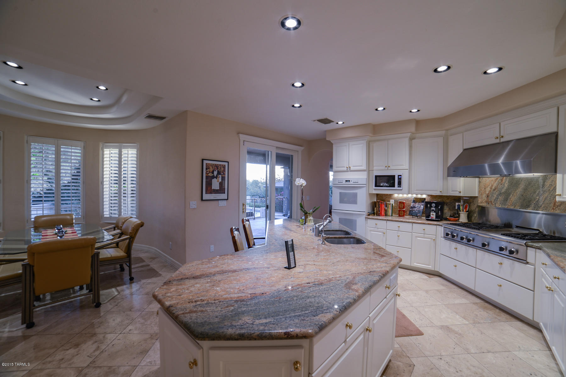 Estrella Vista Estates (1-23) - Residential