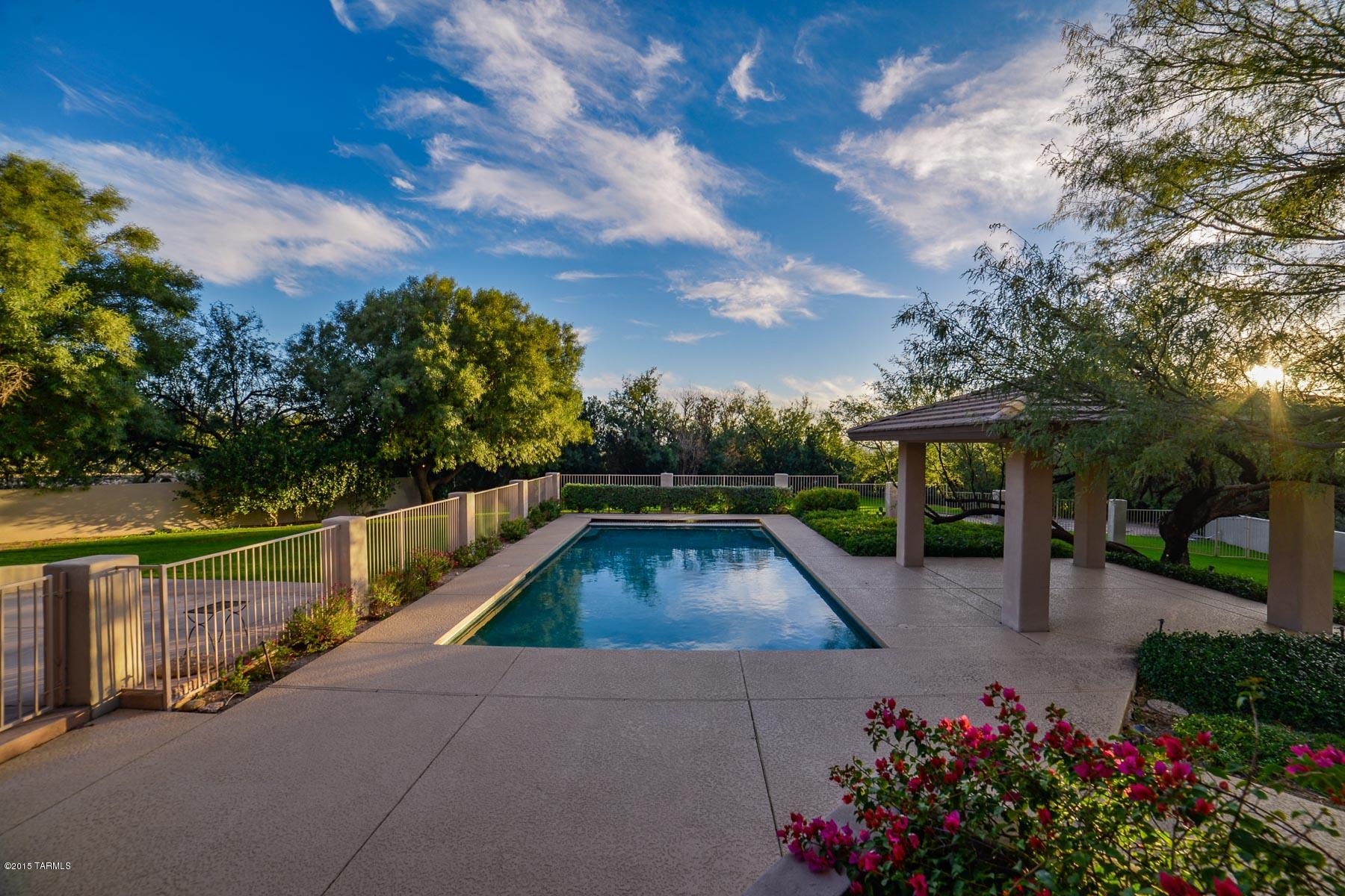 Estrella Vista Estates (1-23) - Residential