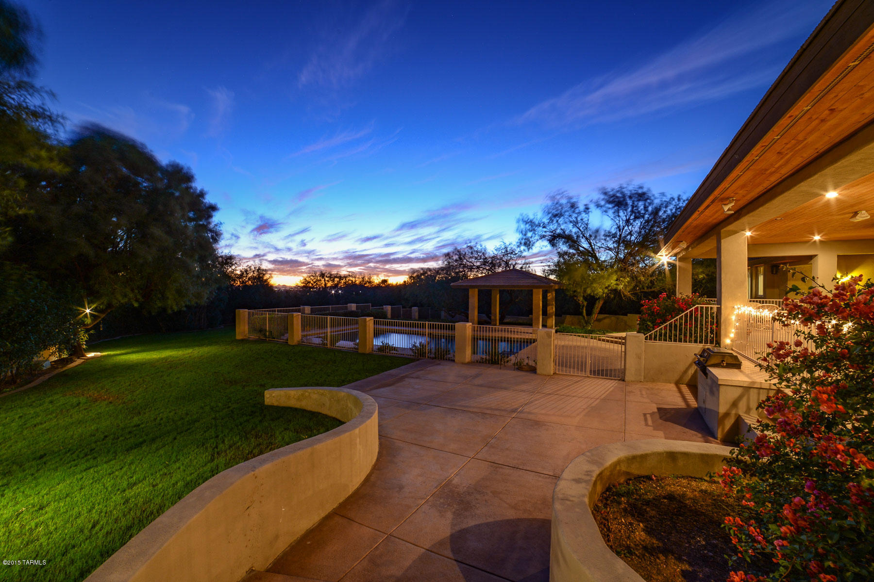 Estrella Vista Estates (1-23) - Residential