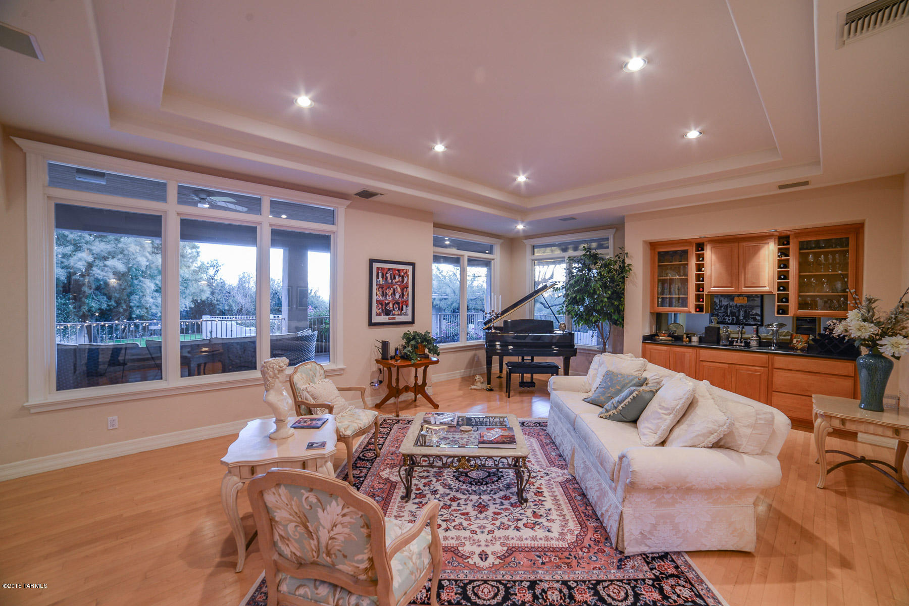 Estrella Vista Estates (1-23) - Residential