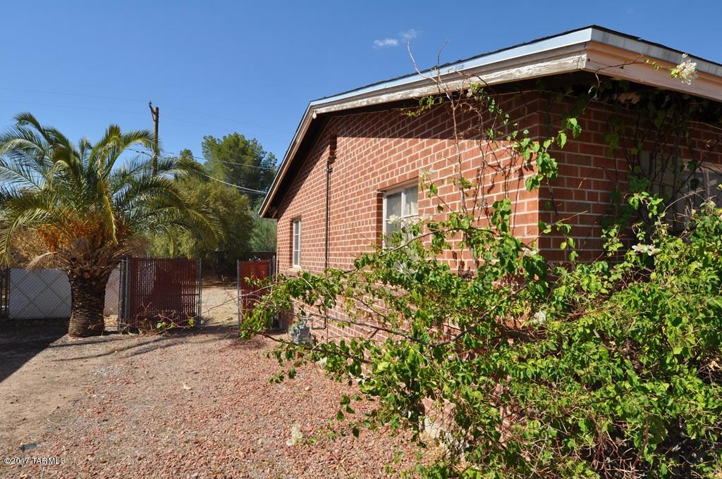 City Parkside - Residential