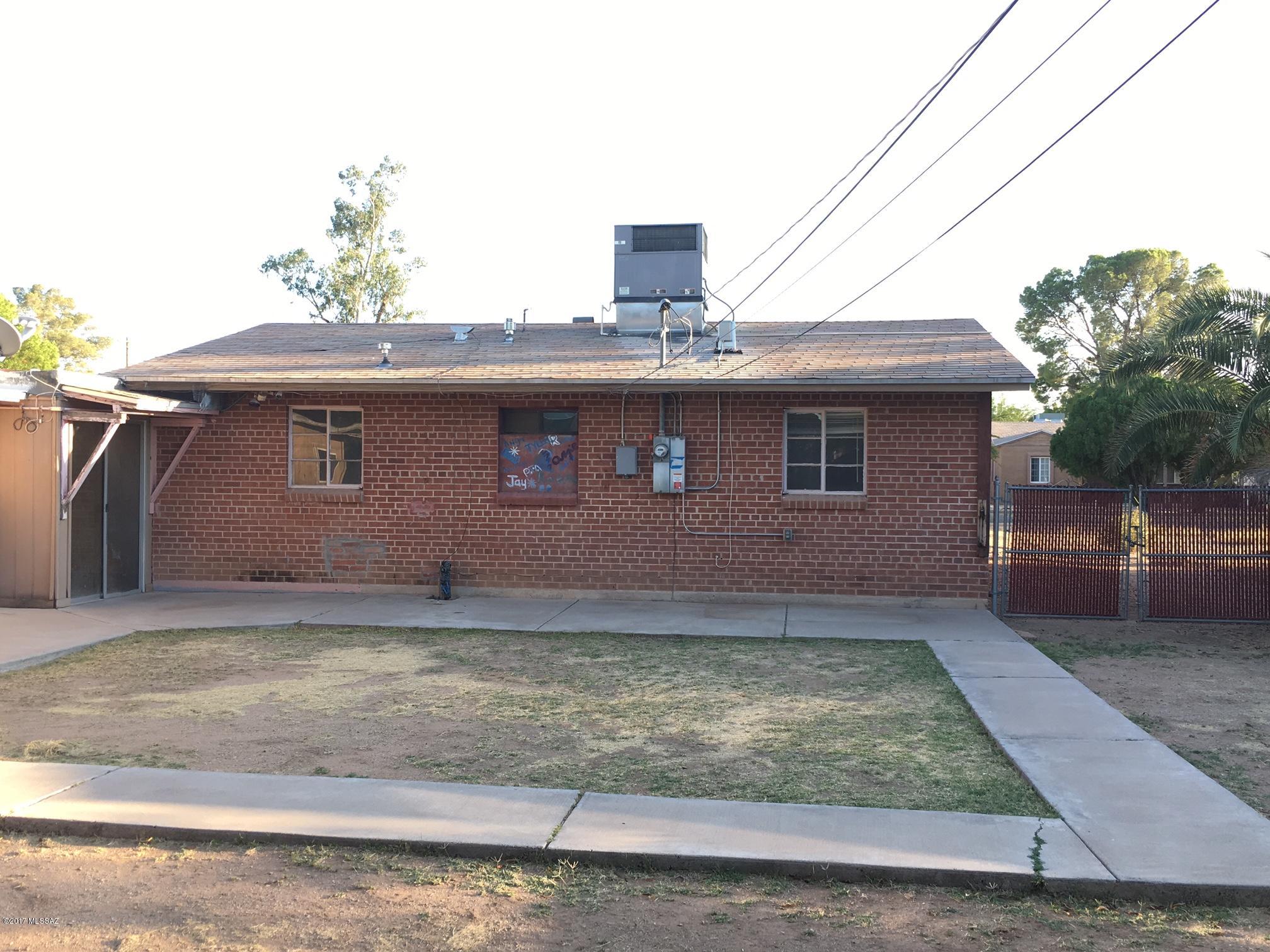 City Parkside - Residential