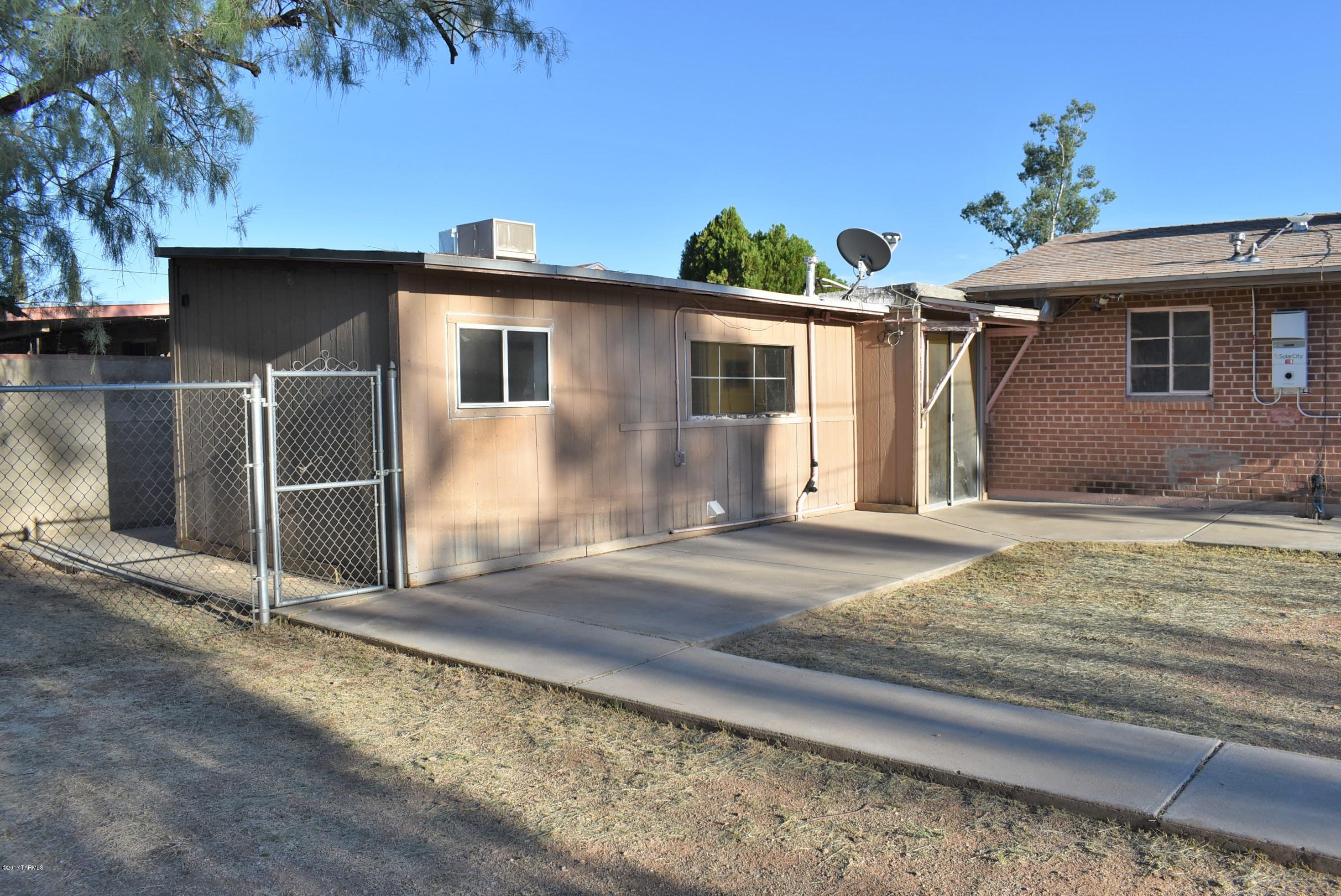 City Parkside - Residential