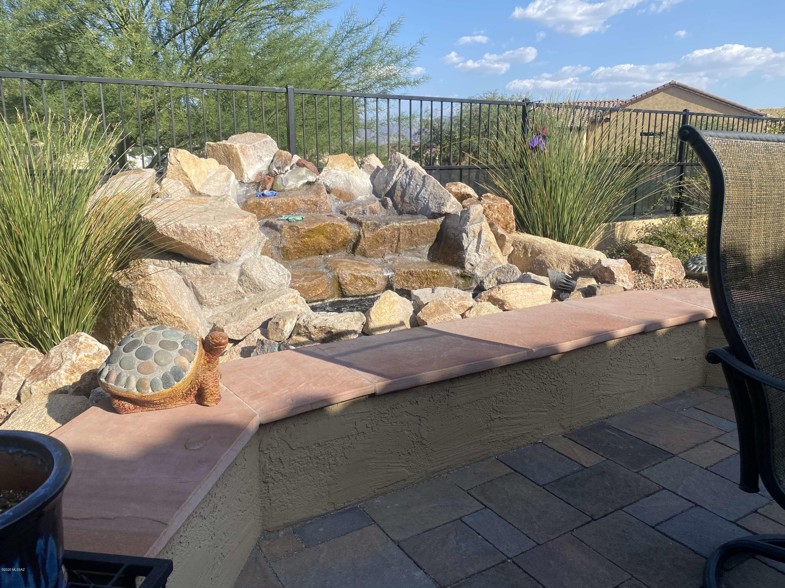 Saddlebrooke Ranch - Residential
