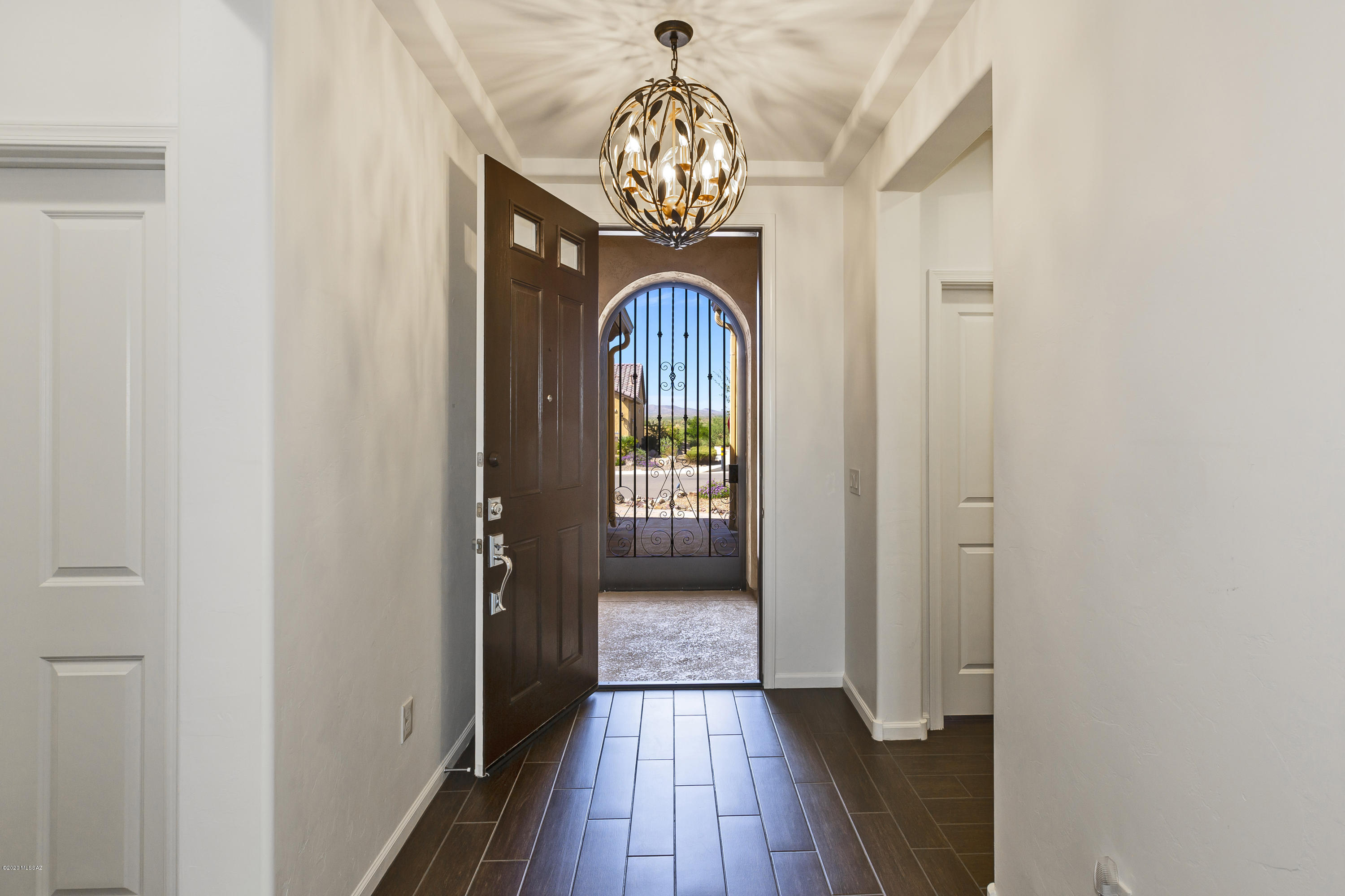 Saddlebrooke Ranch - Residential