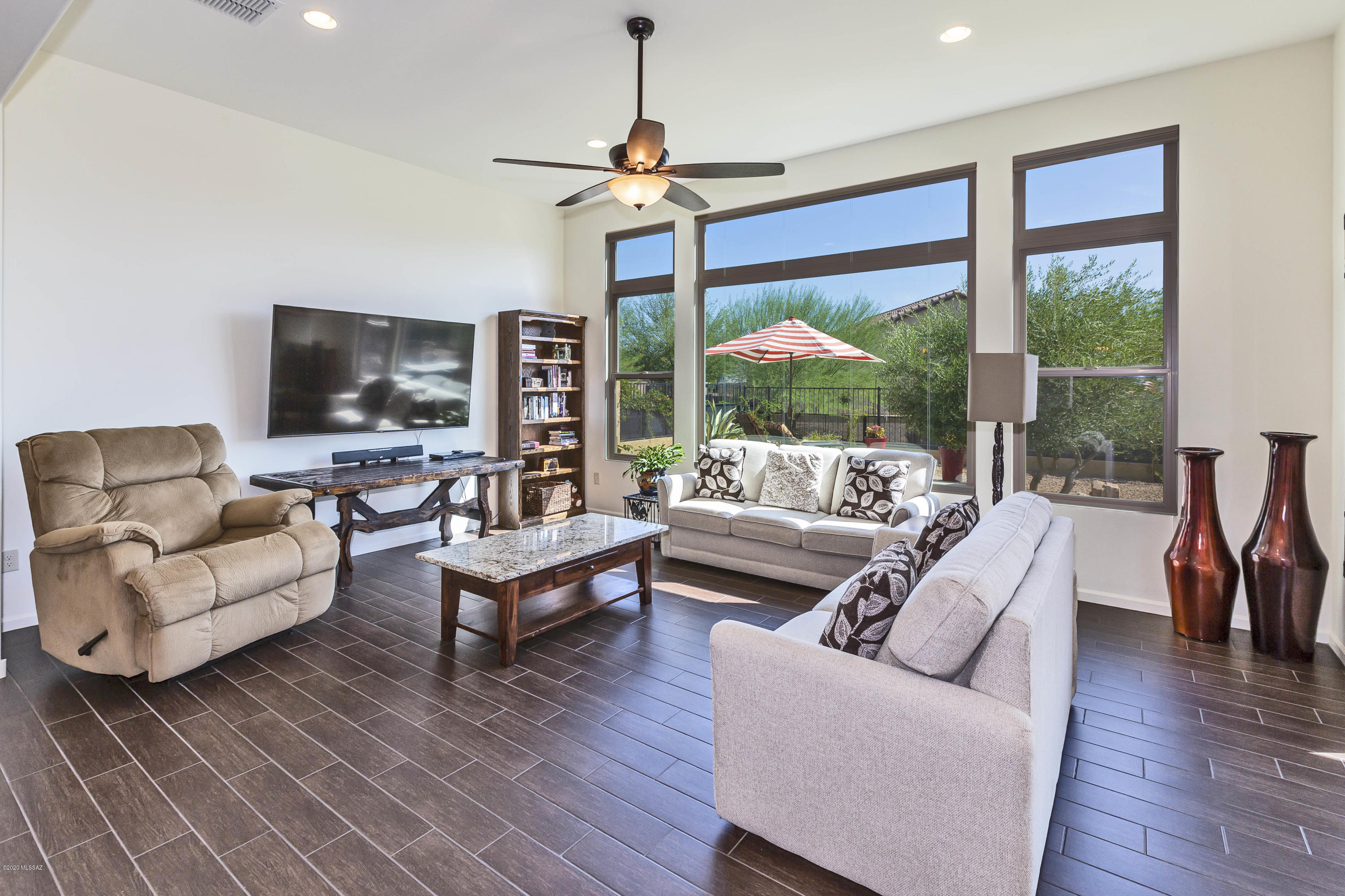 Saddlebrooke Ranch - Residential