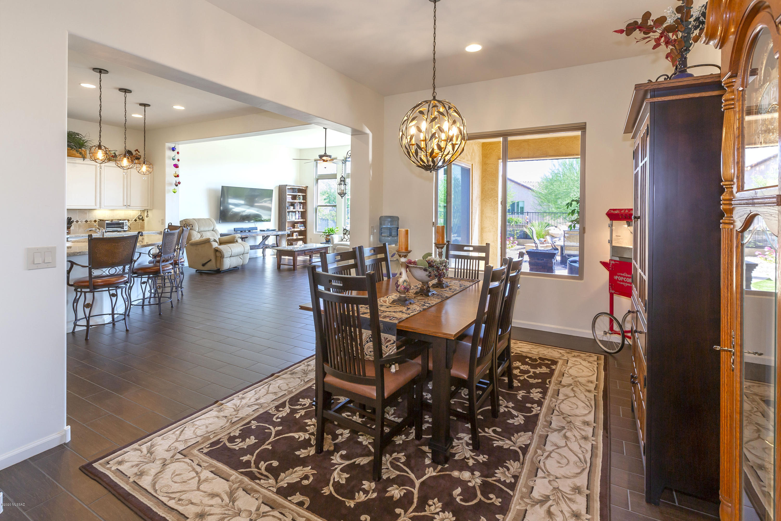 Saddlebrooke Ranch - Residential