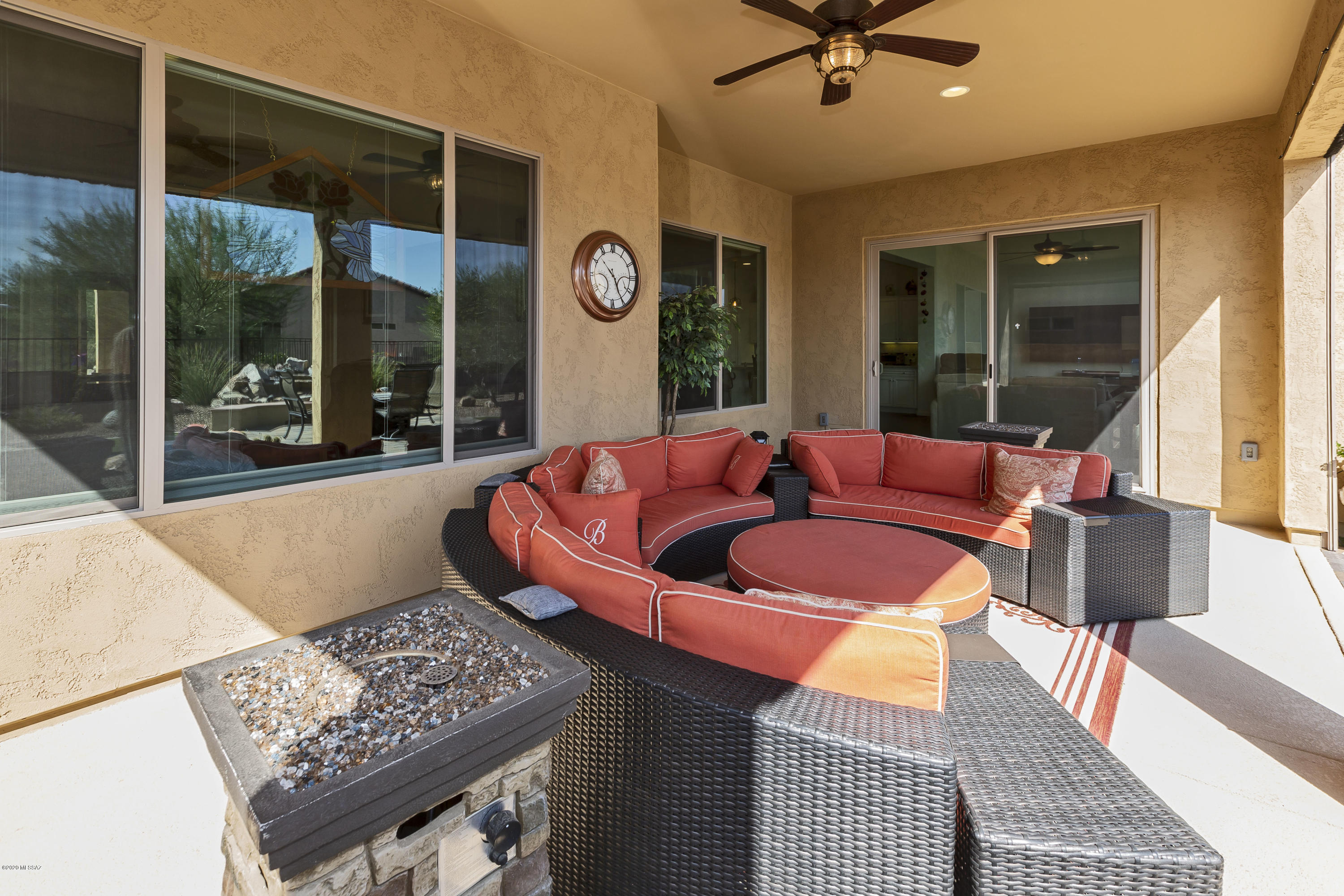 Saddlebrooke Ranch - Residential